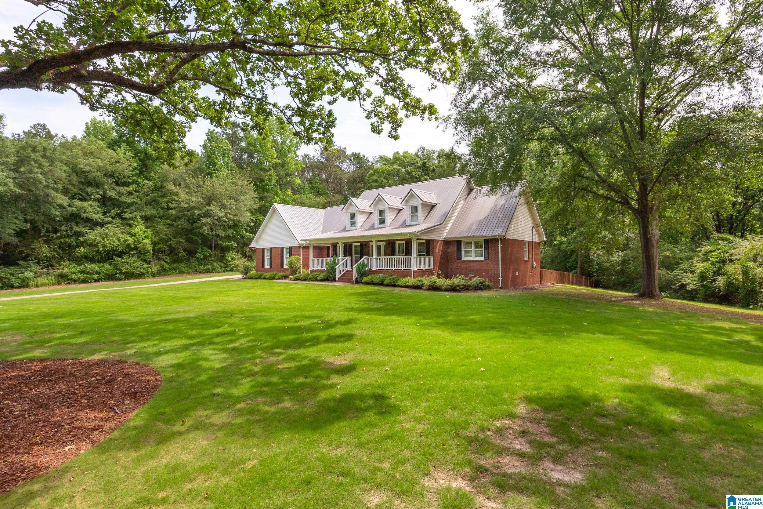 21 Buckelew Bridge Road Anniston, AL 36207 - Photo 43 of 43