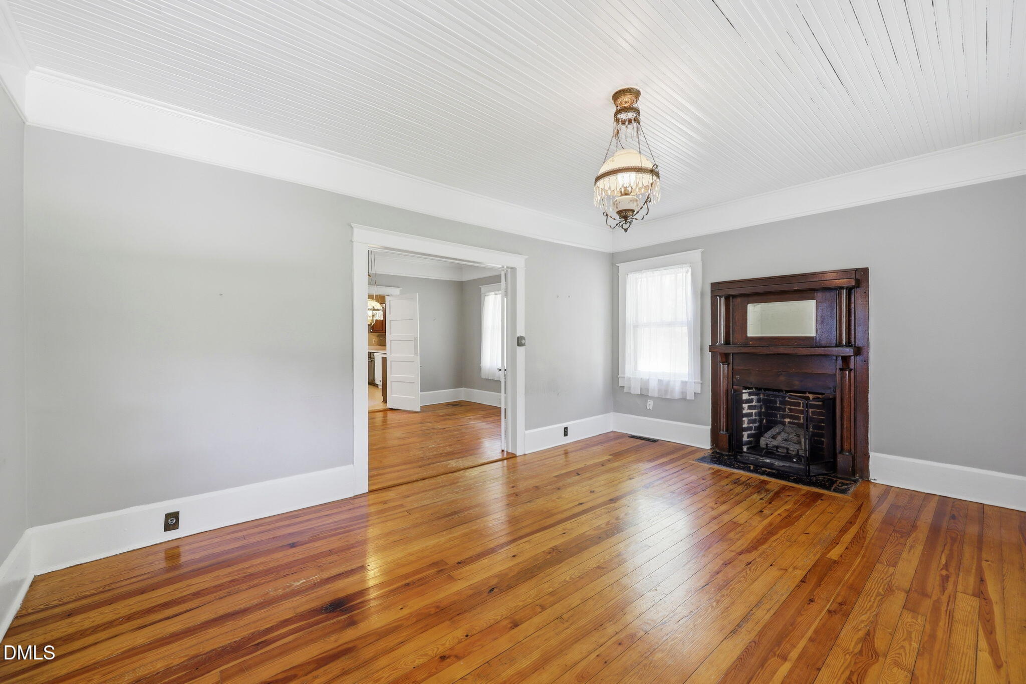 439 Lake View Road Louisburg, NC 27549 - Photo 28 of 54