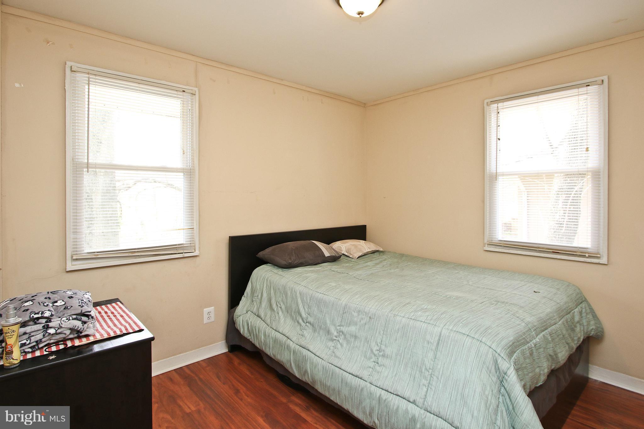 7901 Greenleaf Road Landover, MD 20785 - Photo 13 of 30 Bedroom
