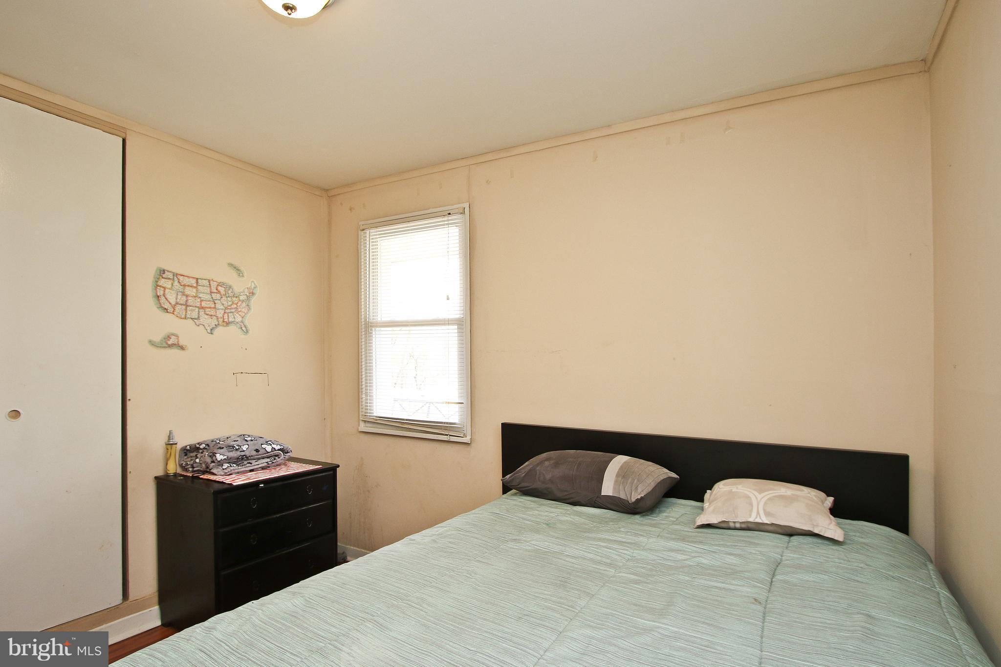 7901 Greenleaf Road Landover, MD 20785 - Photo 14 of 30 Bedroom (Master)