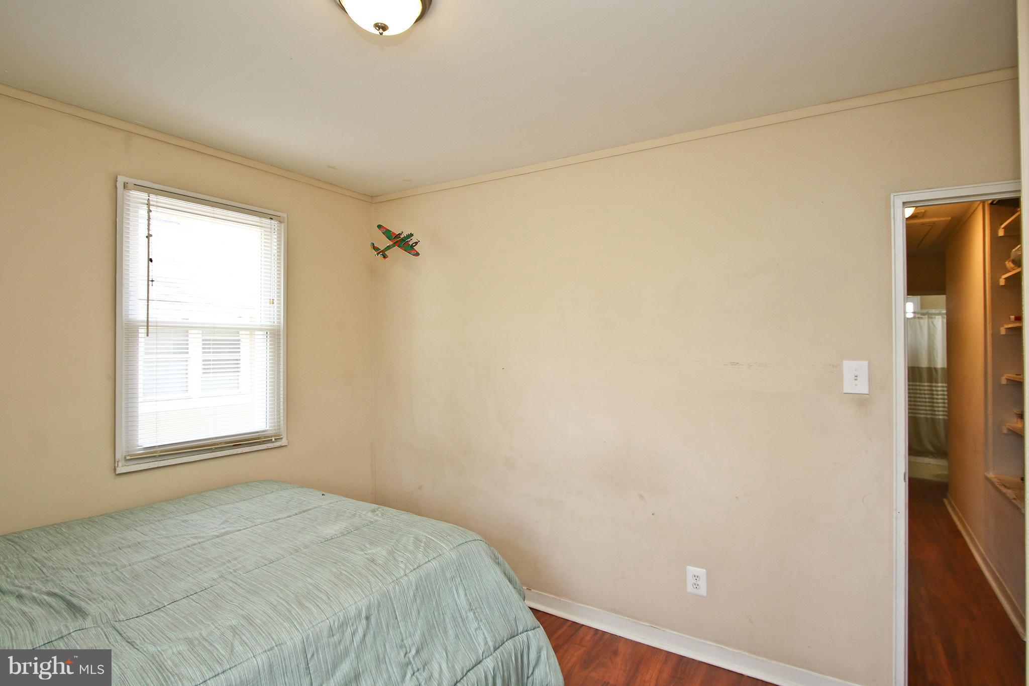 7901 Greenleaf Road Landover, MD 20785 - Photo 15 of 30 Bedroom