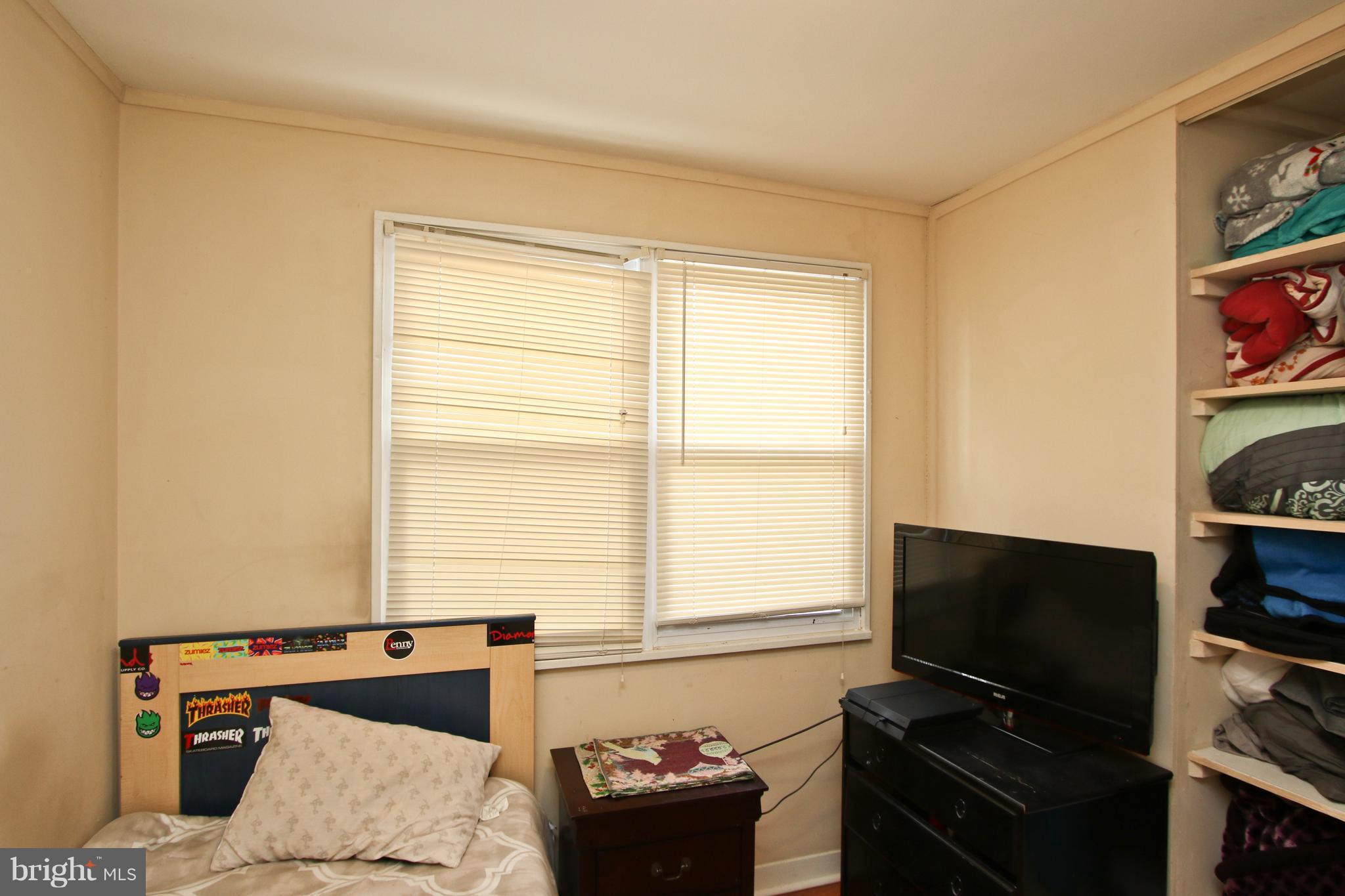 7901 Greenleaf Road Landover, MD 20785 - Photo 17 of 30 Bedroom