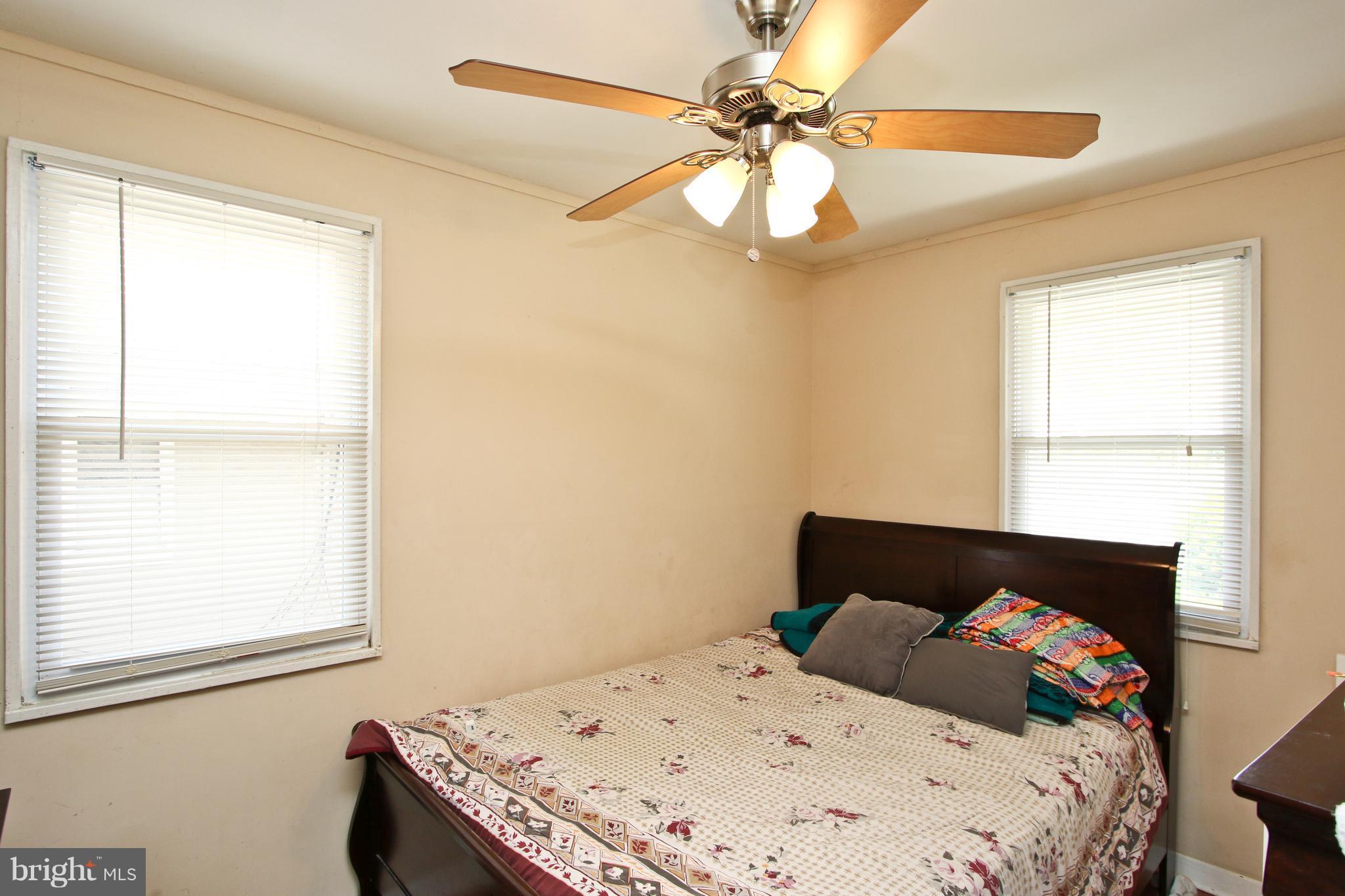 7901 Greenleaf Road Landover, MD 20785 - Photo 18 of 30 Bedroom (Master)