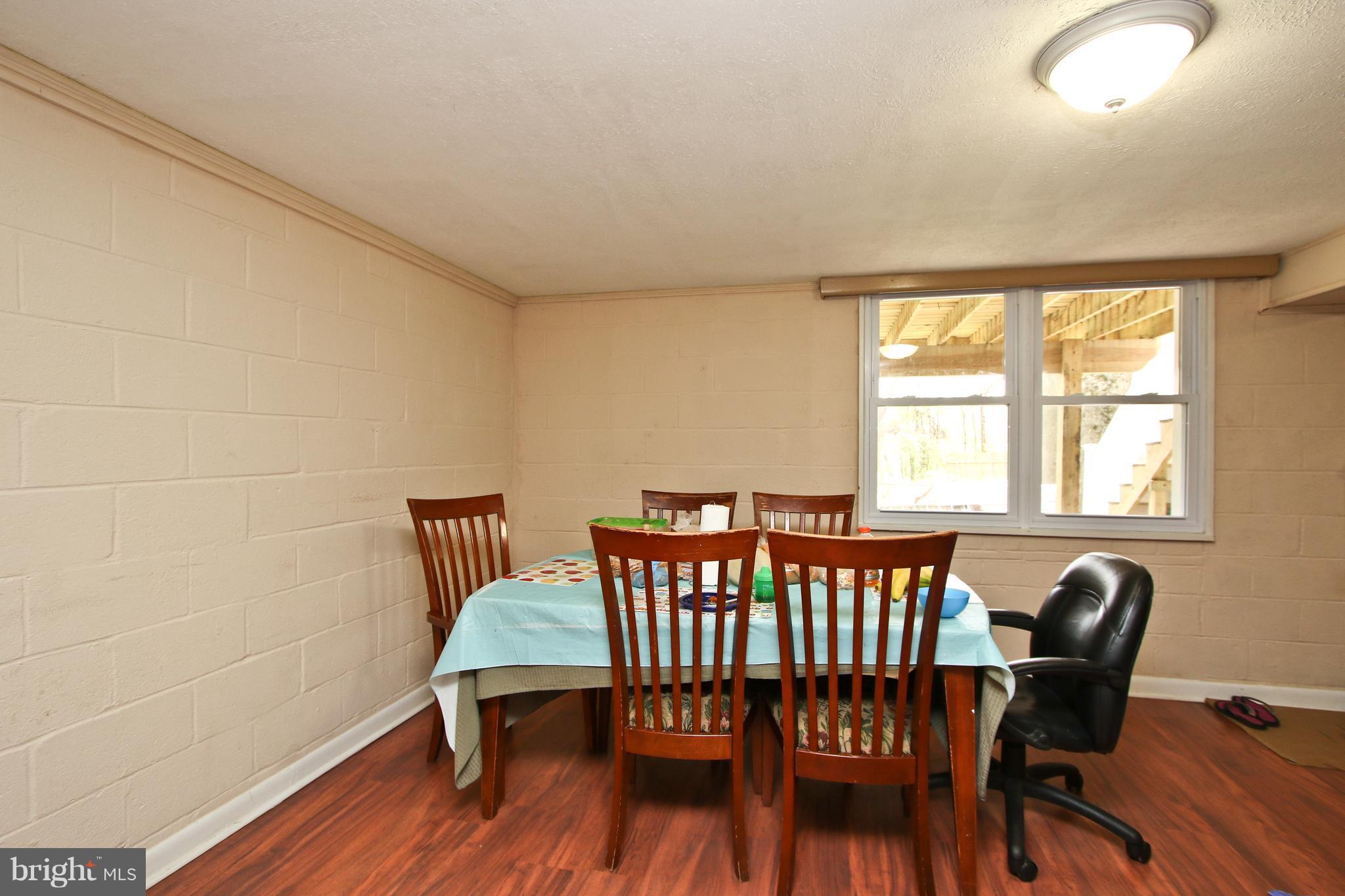 7901 Greenleaf Road Landover, MD 20785 - Photo 24 of 30 Basement