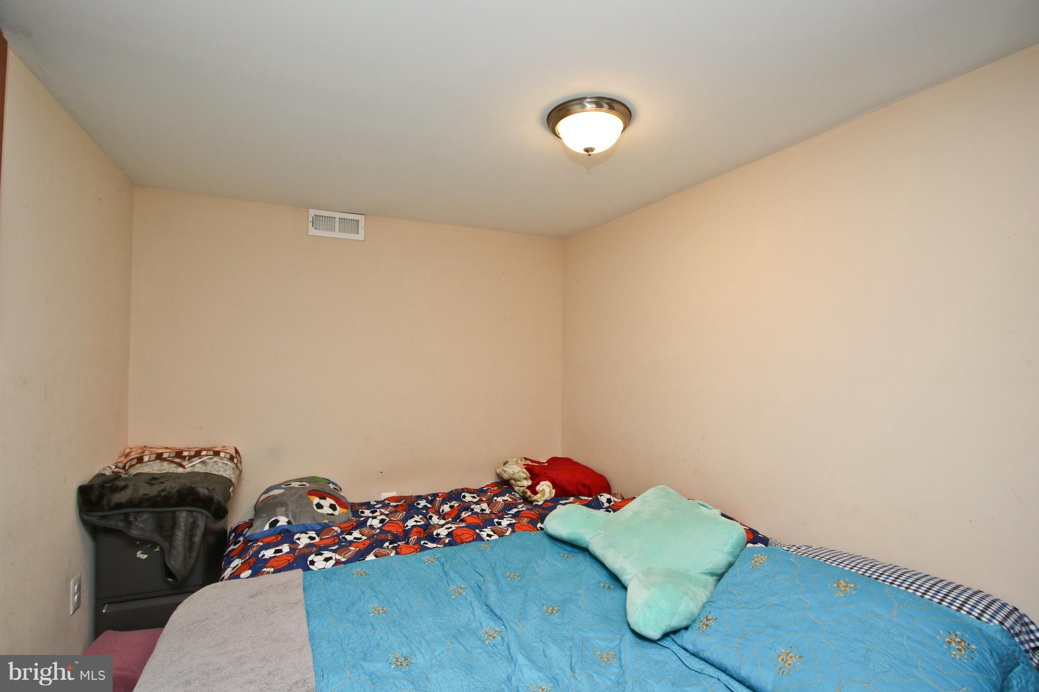 7901 Greenleaf Road Landover, MD 20785 - Photo 26 of 30 Basement