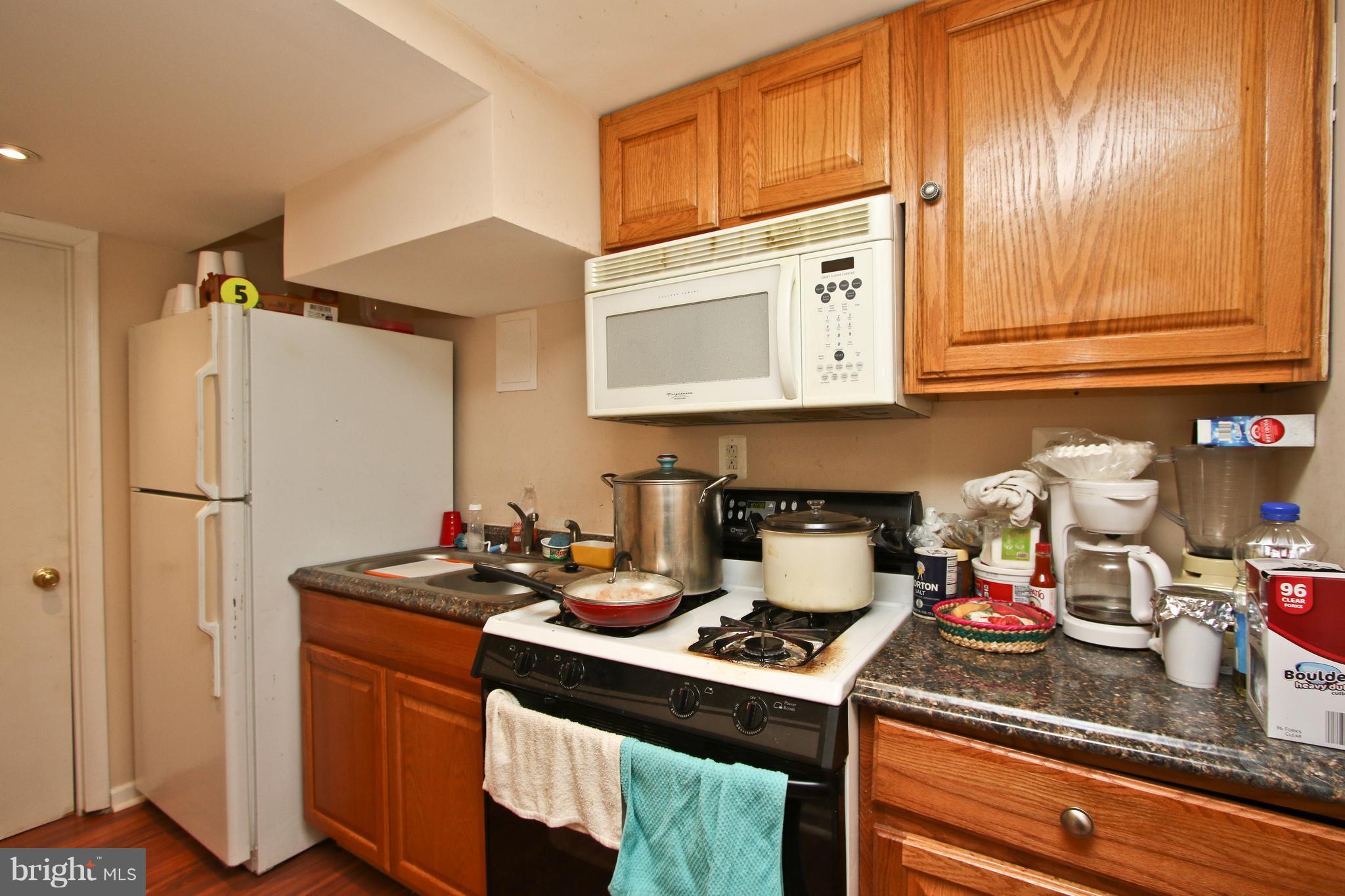 7901 Greenleaf Road Landover, MD 20785 - Photo 27 of 30 Basement