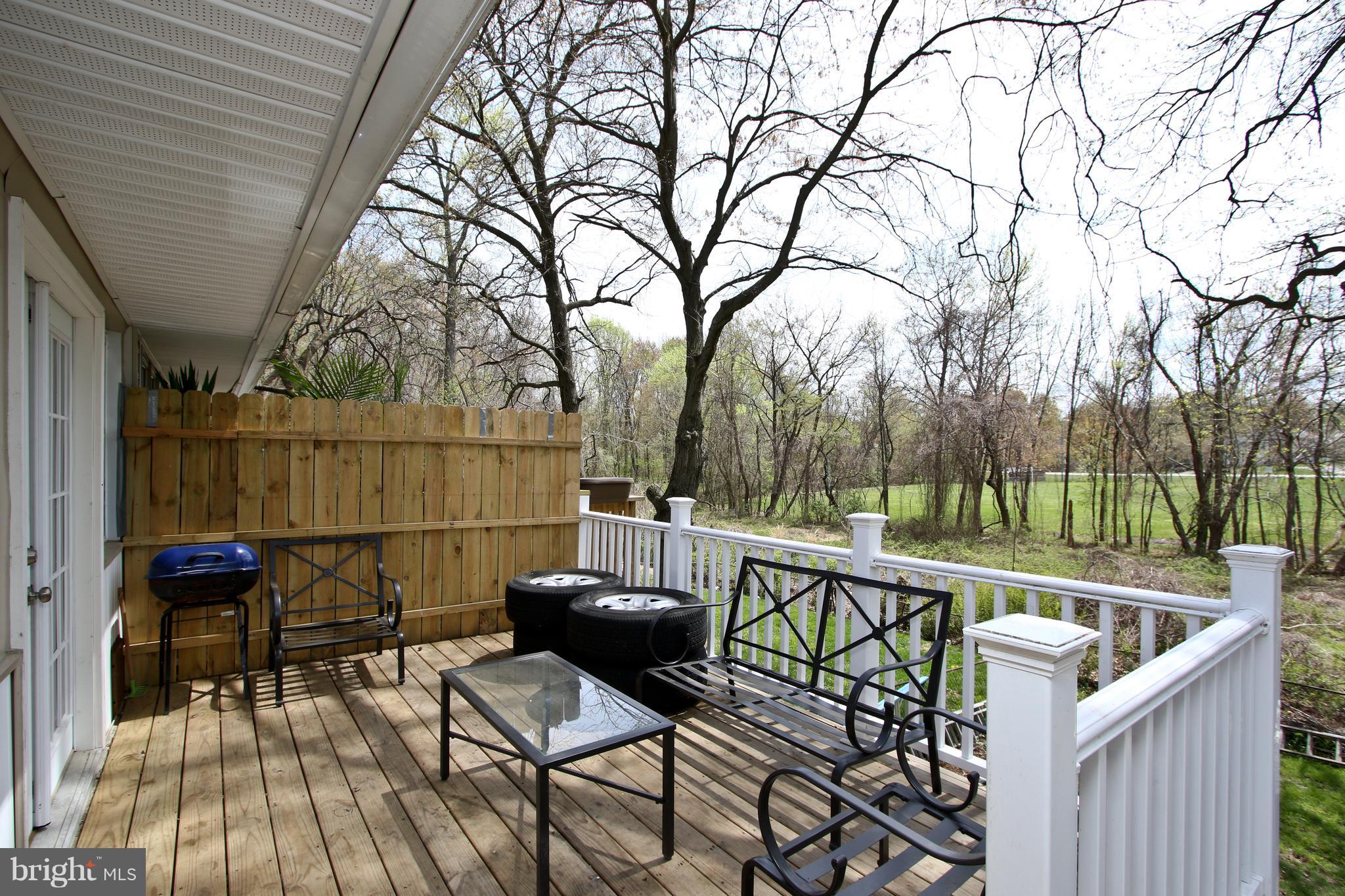 7901 Greenleaf Road Landover, MD 20785 - Photo 28 of 30 Exterior (Rear)