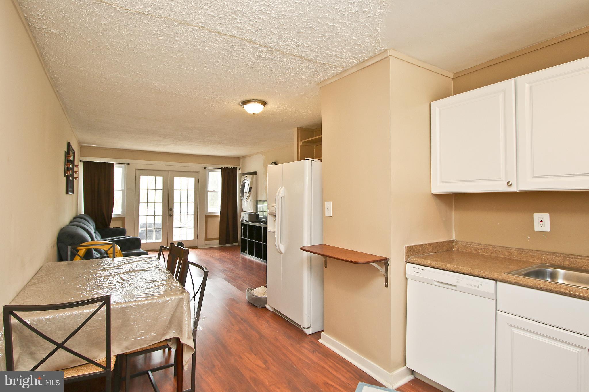 7901 Greenleaf Road Landover, MD 20785 - Photo 4 of 30 Dining Room