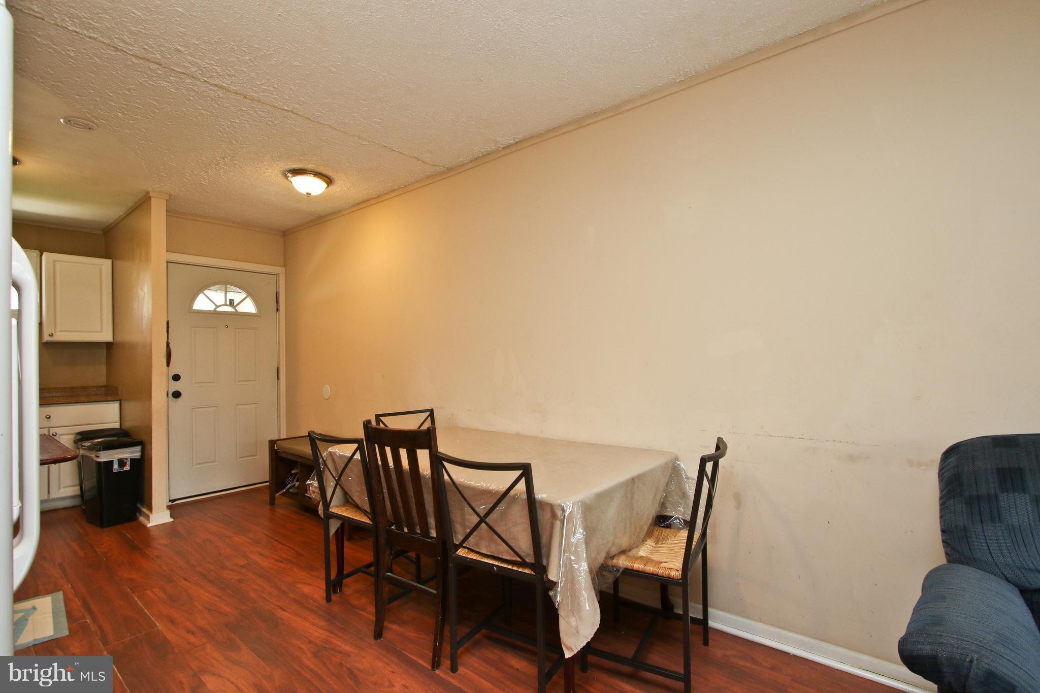 7901 Greenleaf Road Landover, MD 20785 - Photo 5 of 30 Dining Room