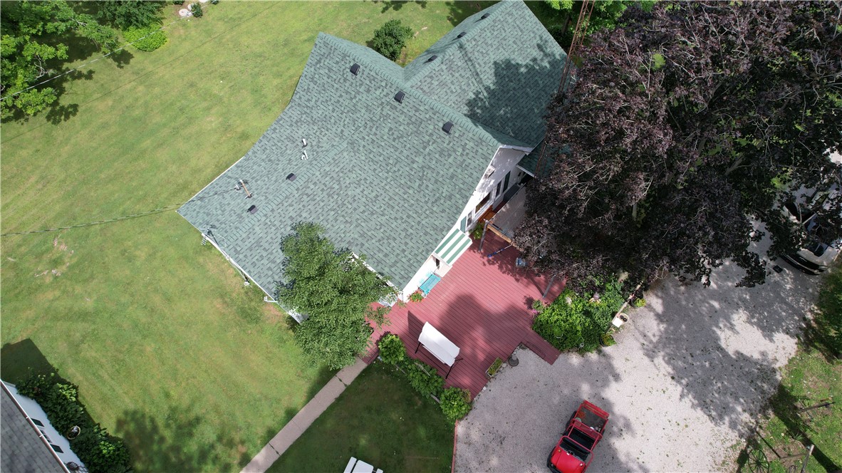 21000 East 500th Road Paris, IL 61944 - Photo 22 of 34