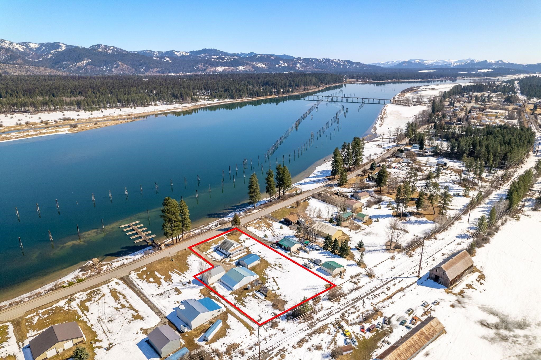 505 River Road Cusick, WA 99119 - Photo 2 of 30