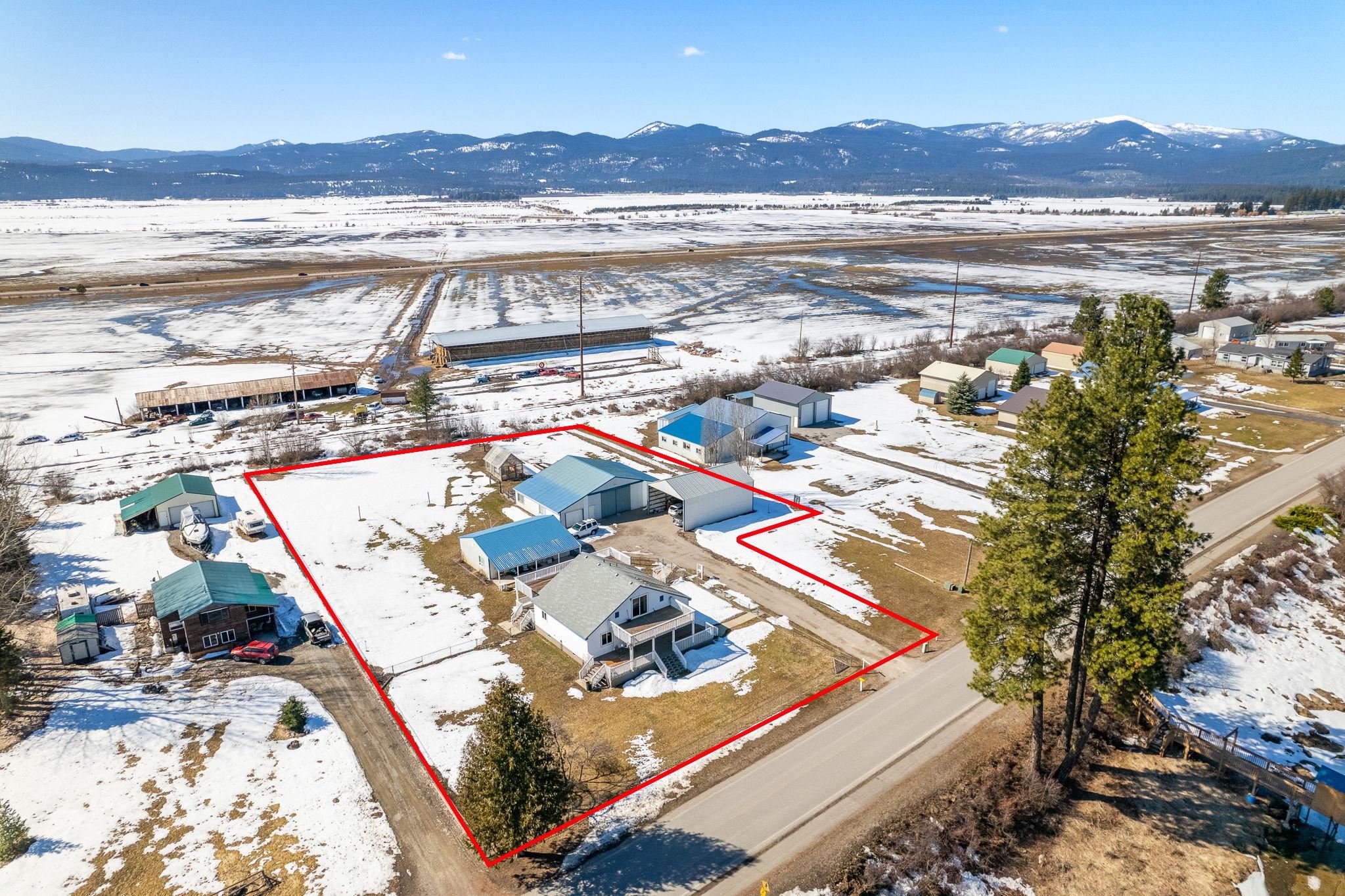 505 River Road Cusick, WA 99119 - Photo 27 of 30