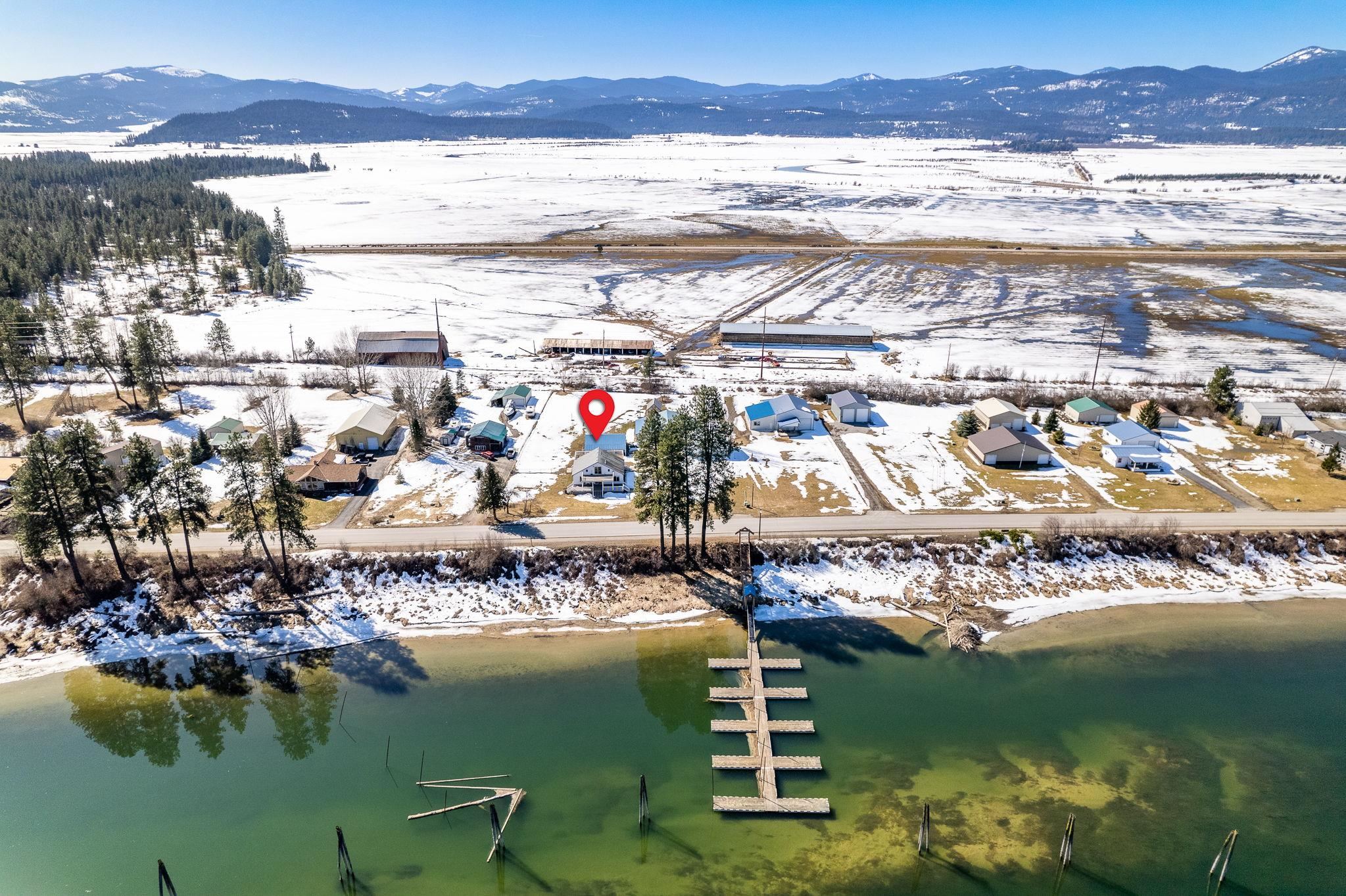 505 River Road Cusick, WA 99119 - Photo 28 of 30