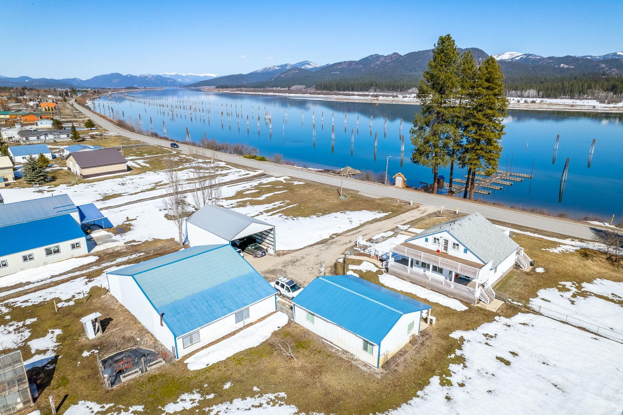 505 River Road Cusick, WA 99119 - Photo 3 of 30