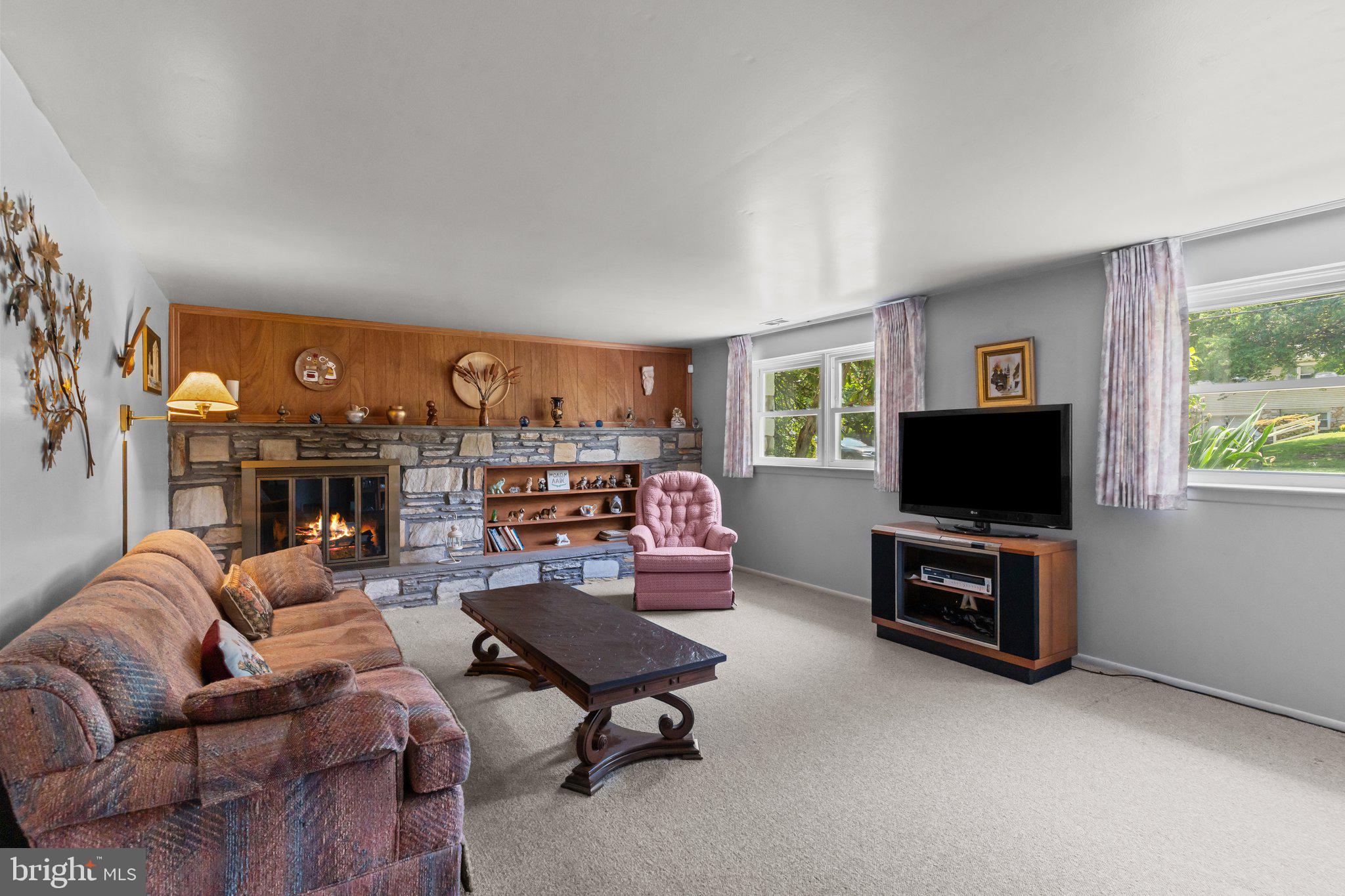 1644 Aidenn Lair Road Dresher, PA 19025 - Photo 12 of 38 Family Room