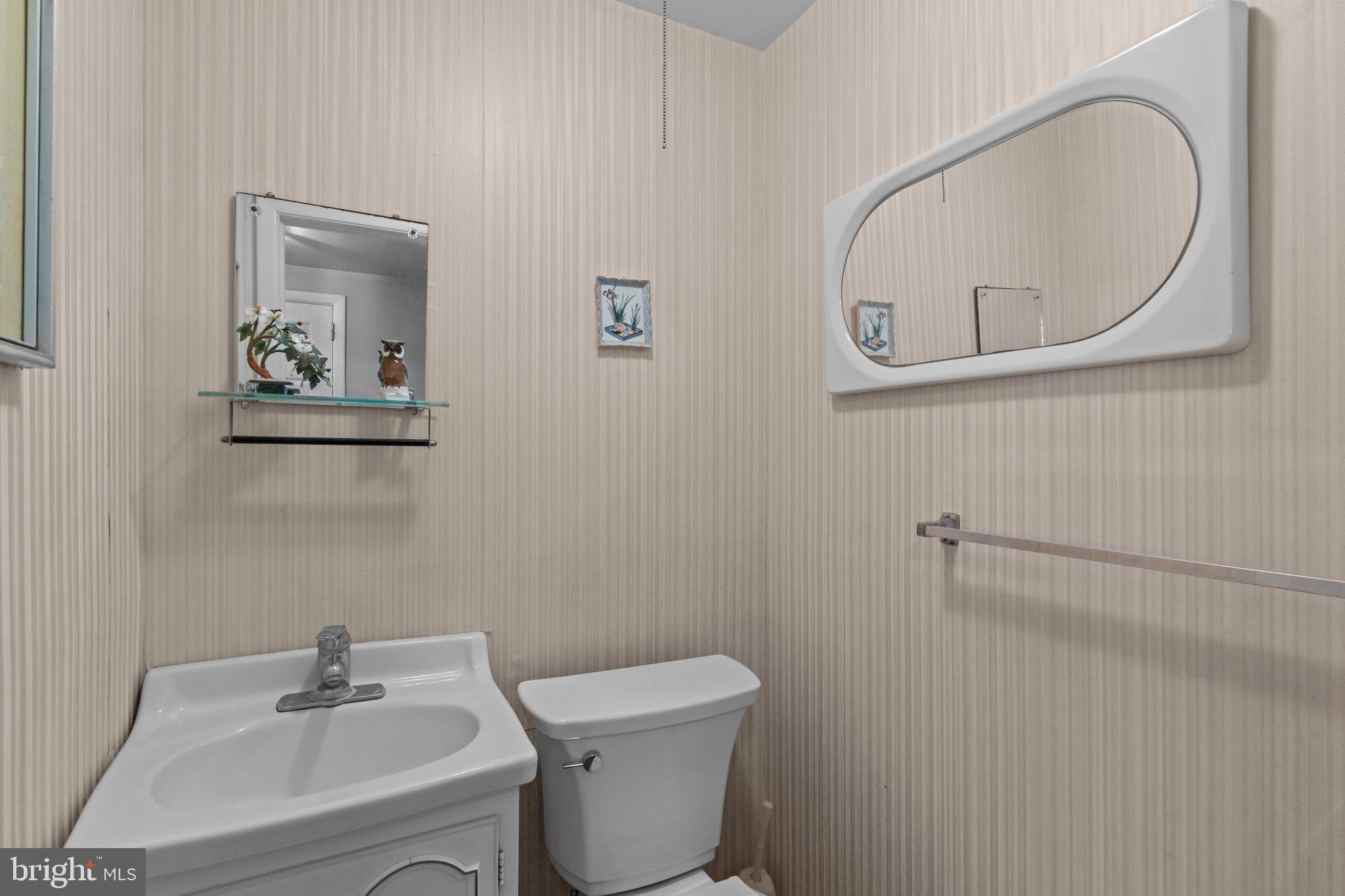 1644 Aidenn Lair Road Dresher, PA 19025 - Photo 14 of 38 Half Bath