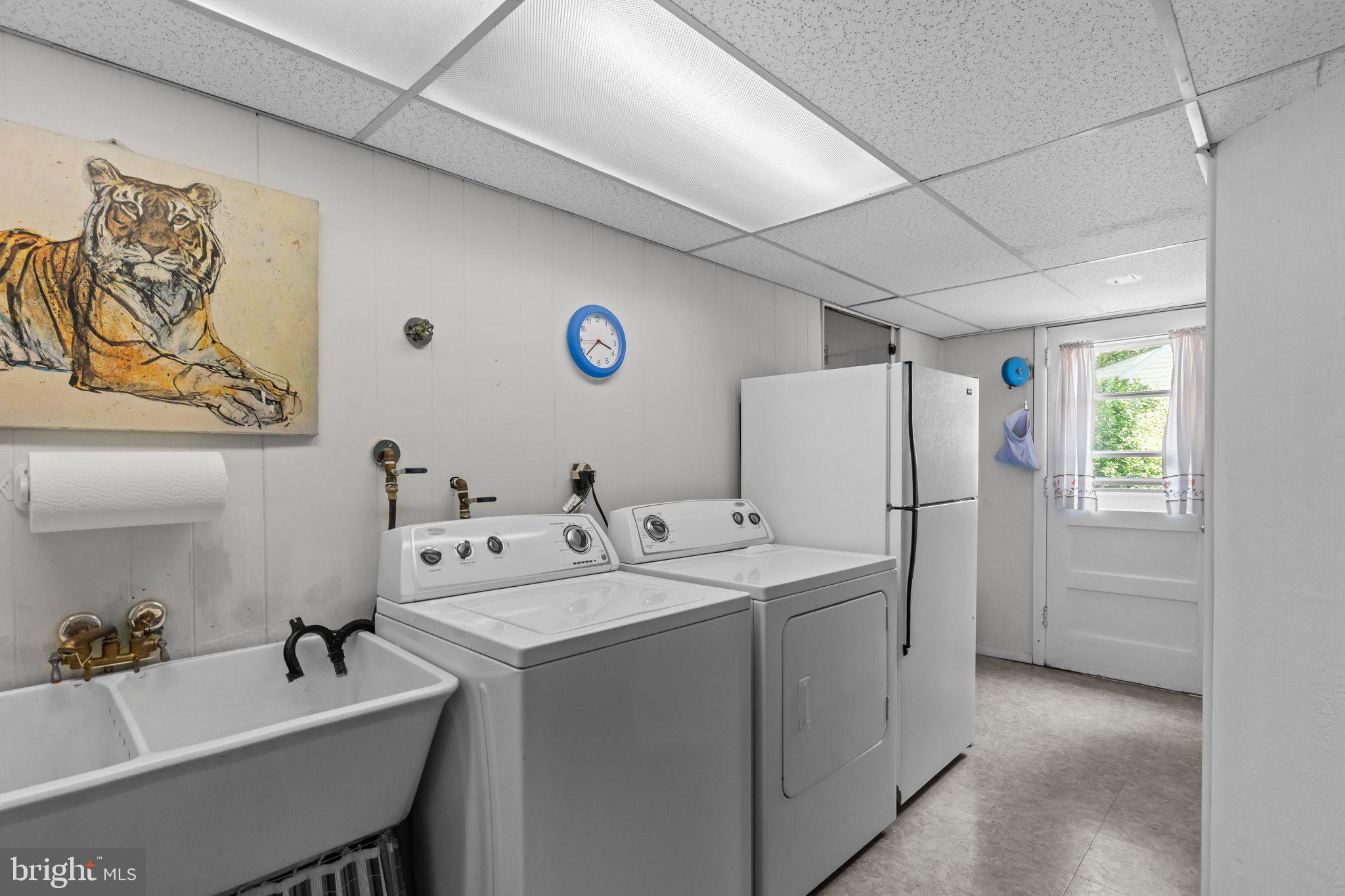 1644 Aidenn Lair Road Dresher, PA 19025 - Photo 15 of 38 Laundry Room