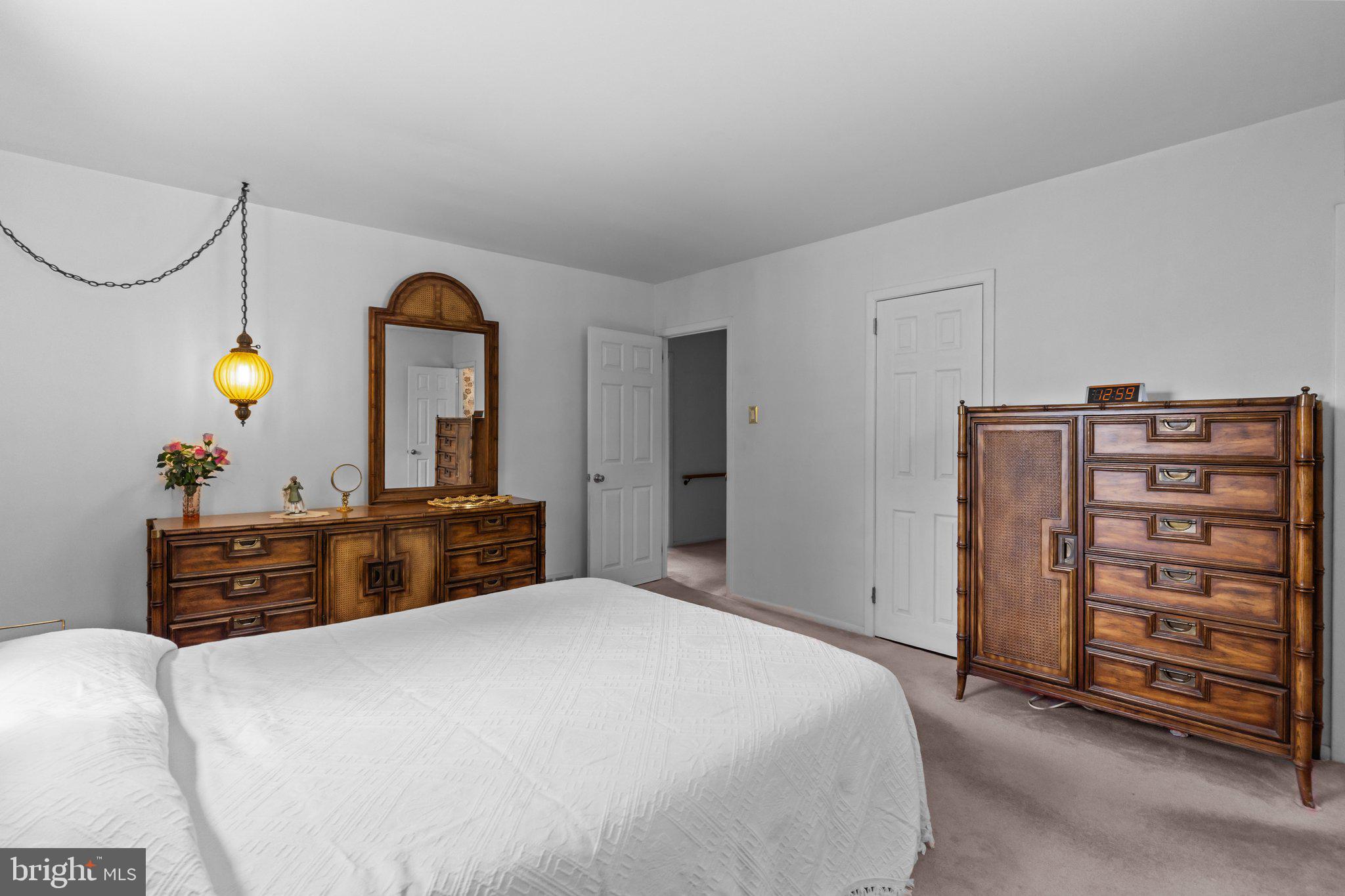 1644 Aidenn Lair Road Dresher, PA 19025 - Photo 18 of 38 Master Bedroom