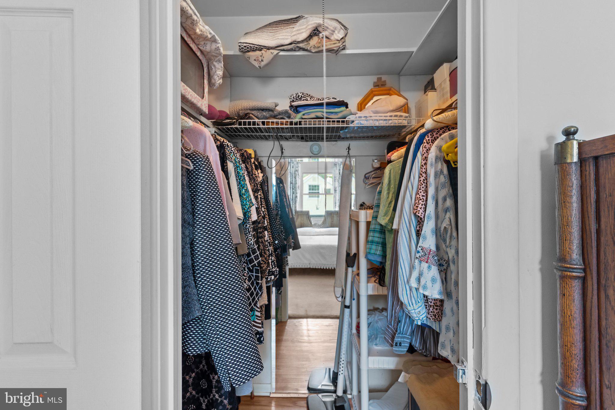 1644 Aidenn Lair Road Dresher, PA 19025 - Photo 20 of 38 Walk-In Closet