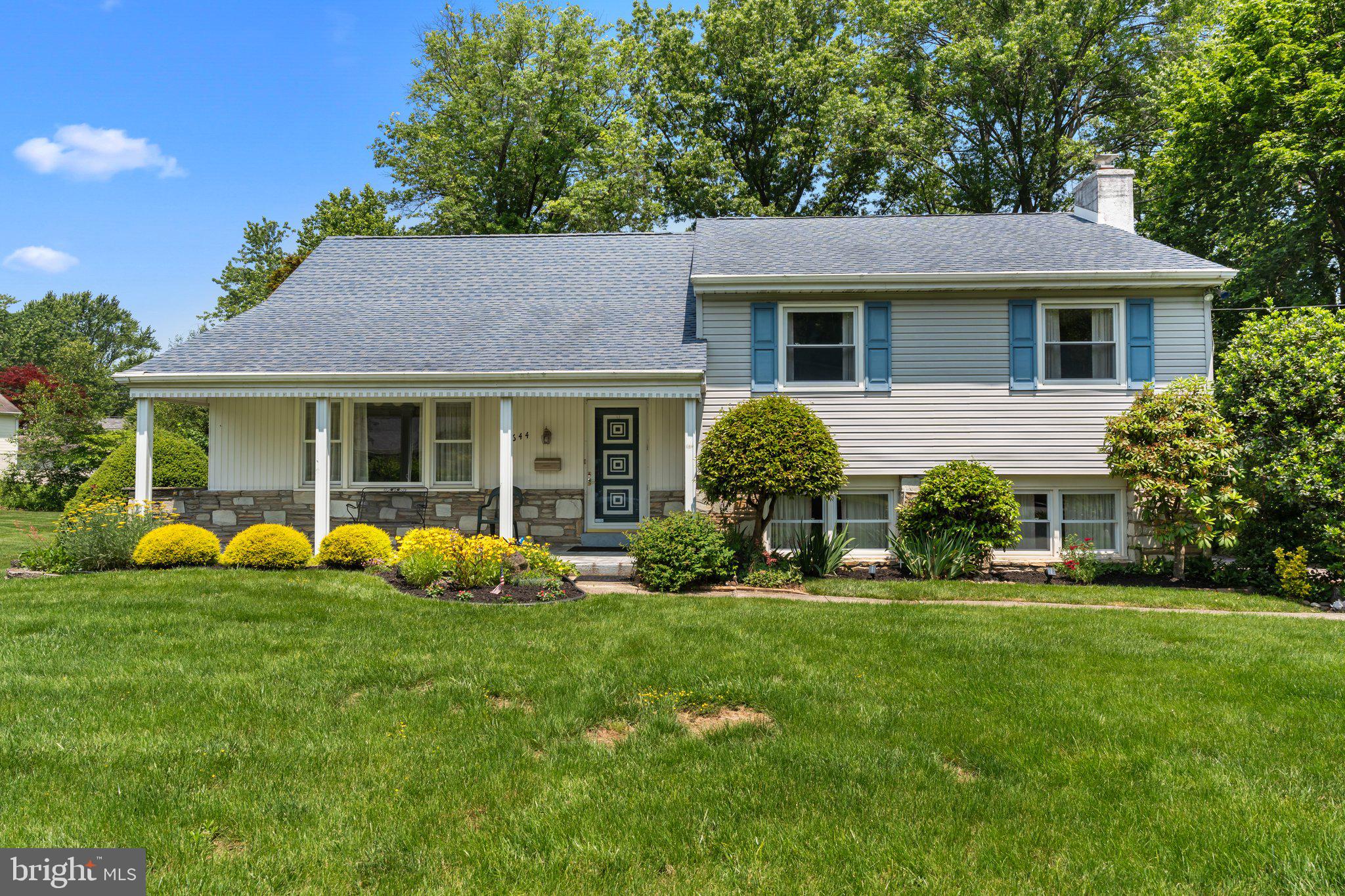 1644 Aidenn Lair Road Dresher, PA 19025 - Photo 2 of 38