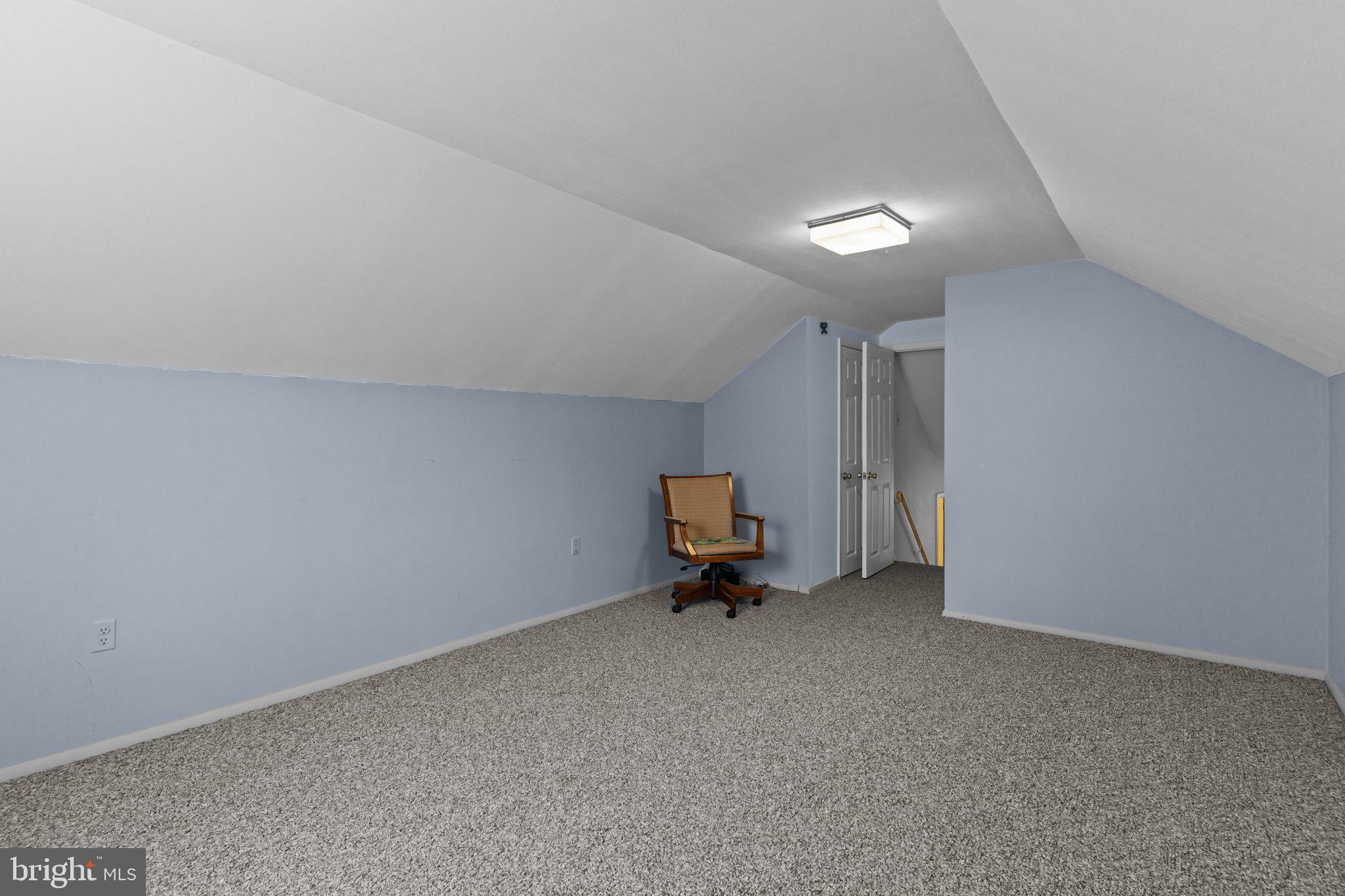 1644 Aidenn Lair Road Dresher, PA 19025 - Photo 25 of 38 Bedroom 4