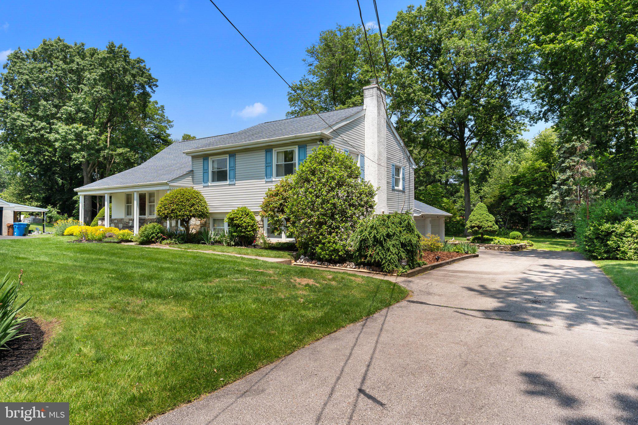 1644 Aidenn Lair Road Dresher, PA 19025 - Photo 28 of 38