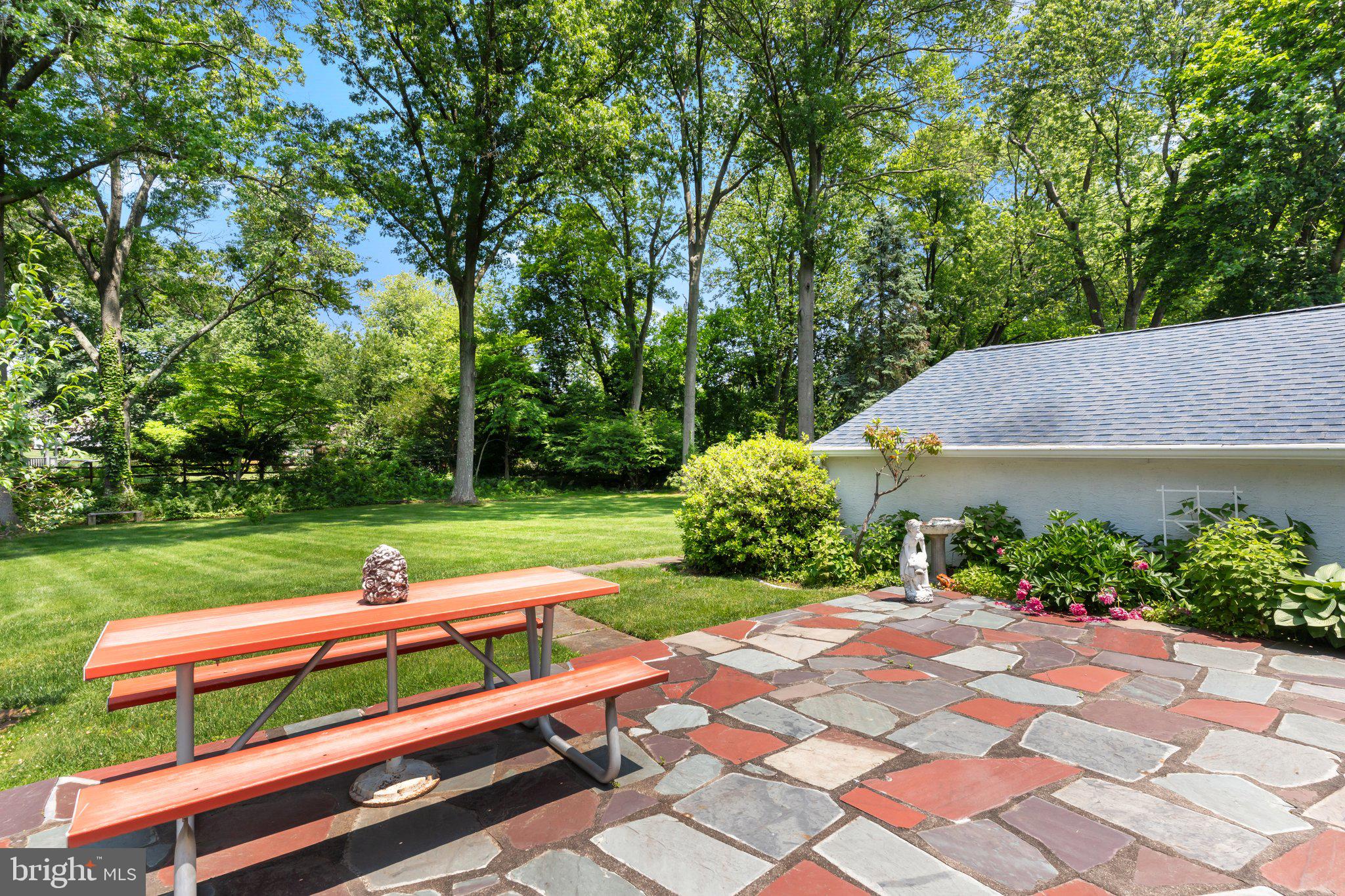 1644 Aidenn Lair Road Dresher, PA 19025 - Photo 32 of 38