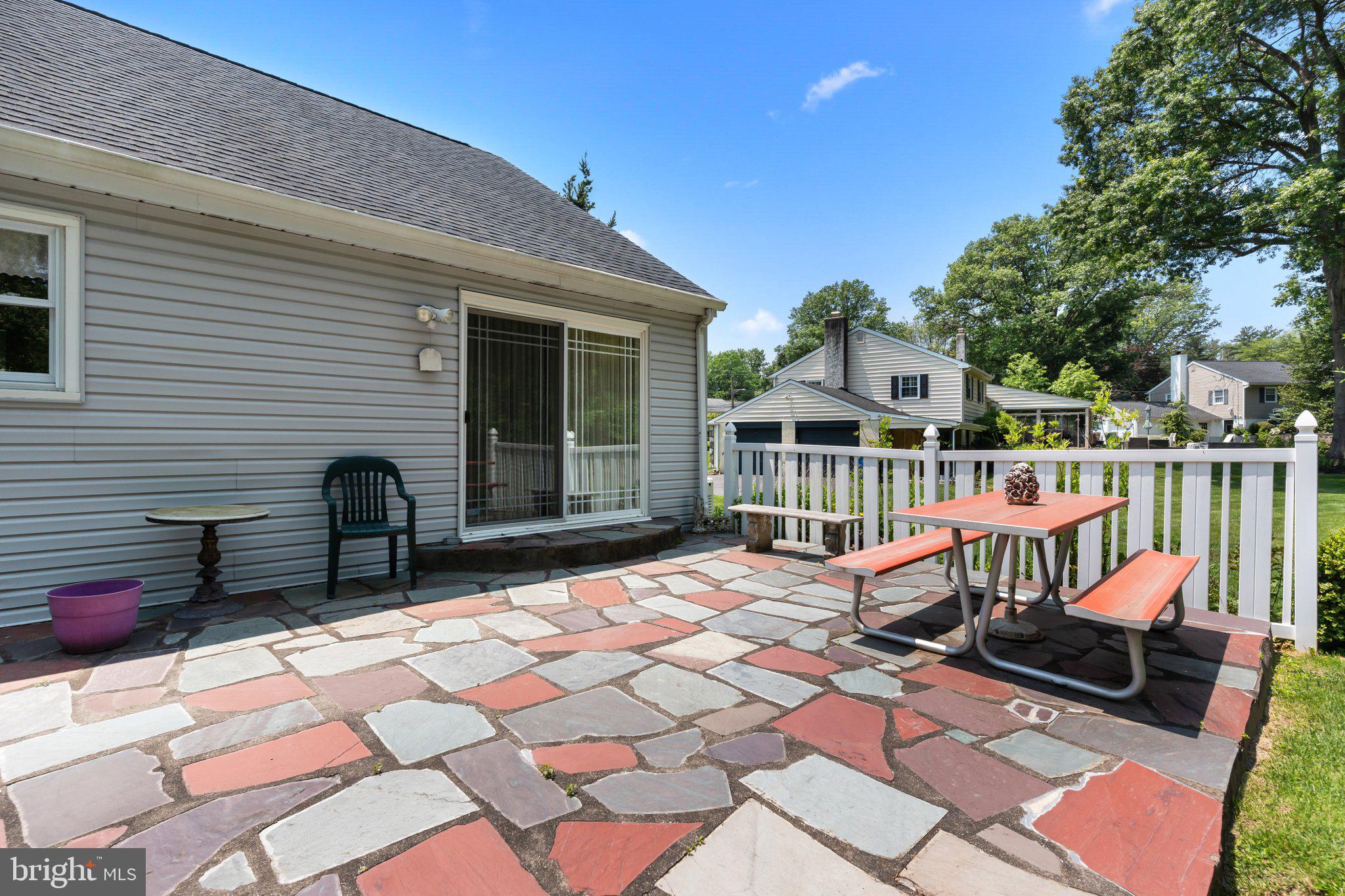 1644 Aidenn Lair Road Dresher, PA 19025 - Photo 33 of 38