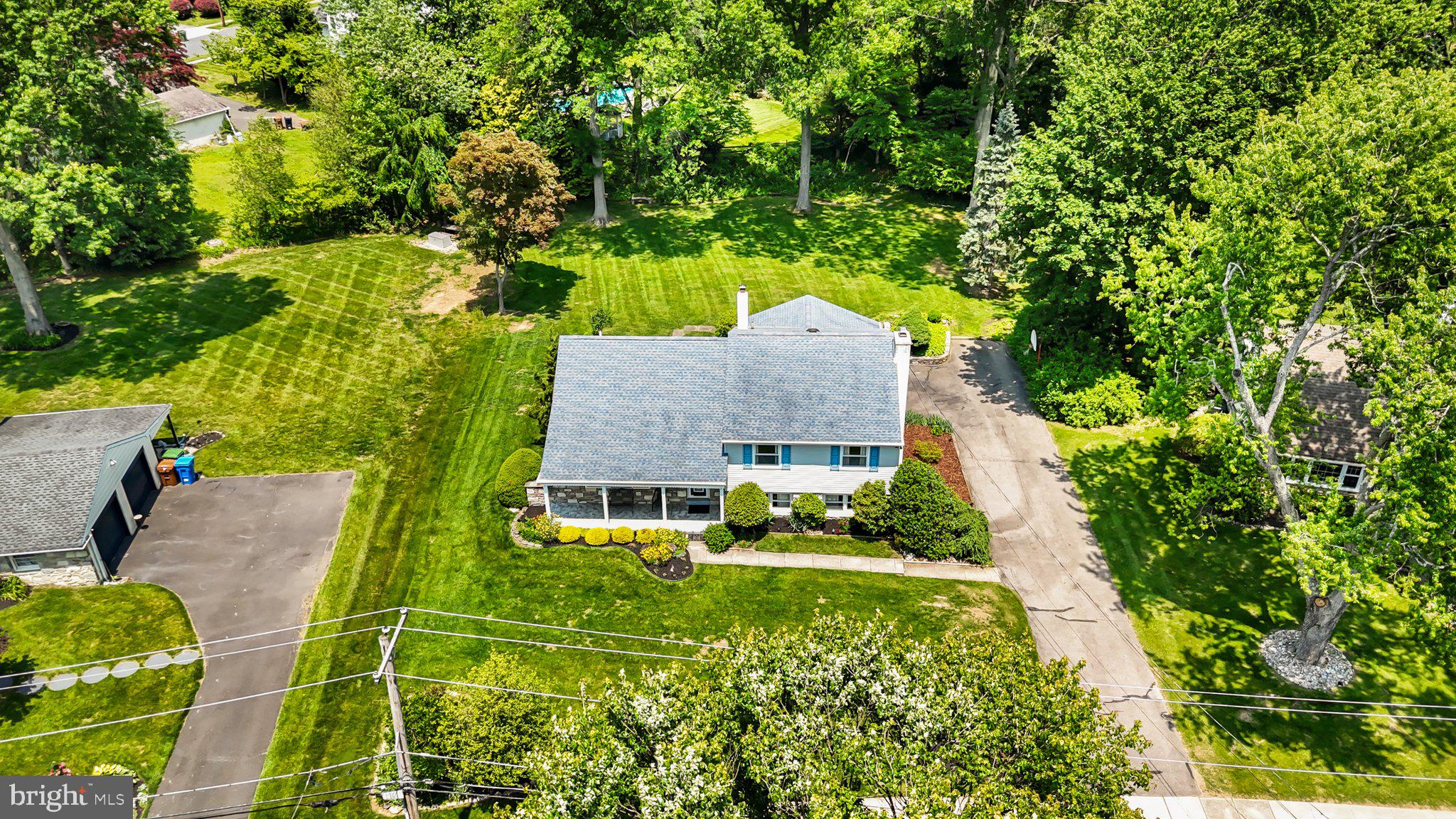 1644 Aidenn Lair Road Dresher, PA 19025 - Photo 35 of 38