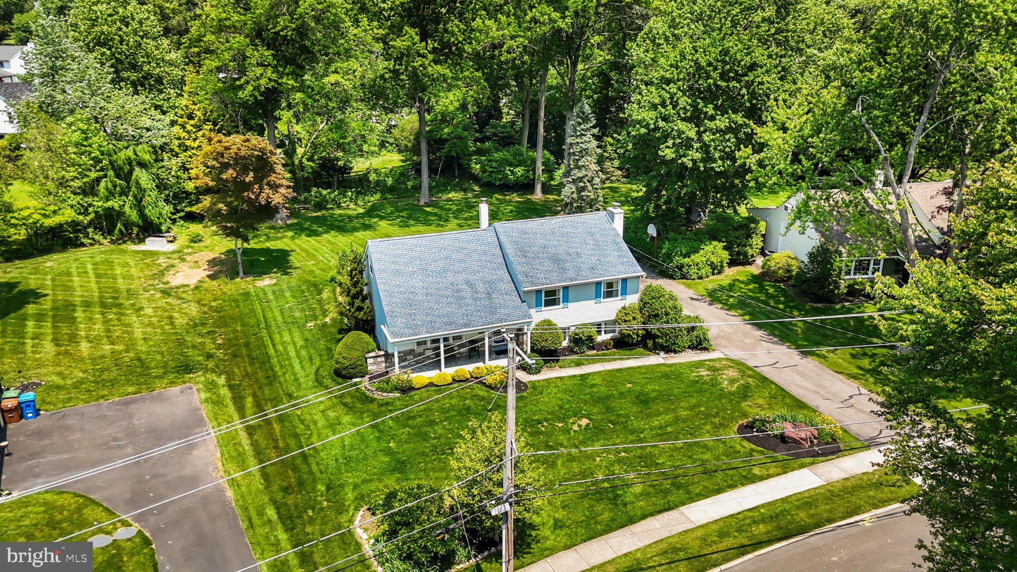 1644 Aidenn Lair Road Dresher, PA 19025 - Photo 36 of 38