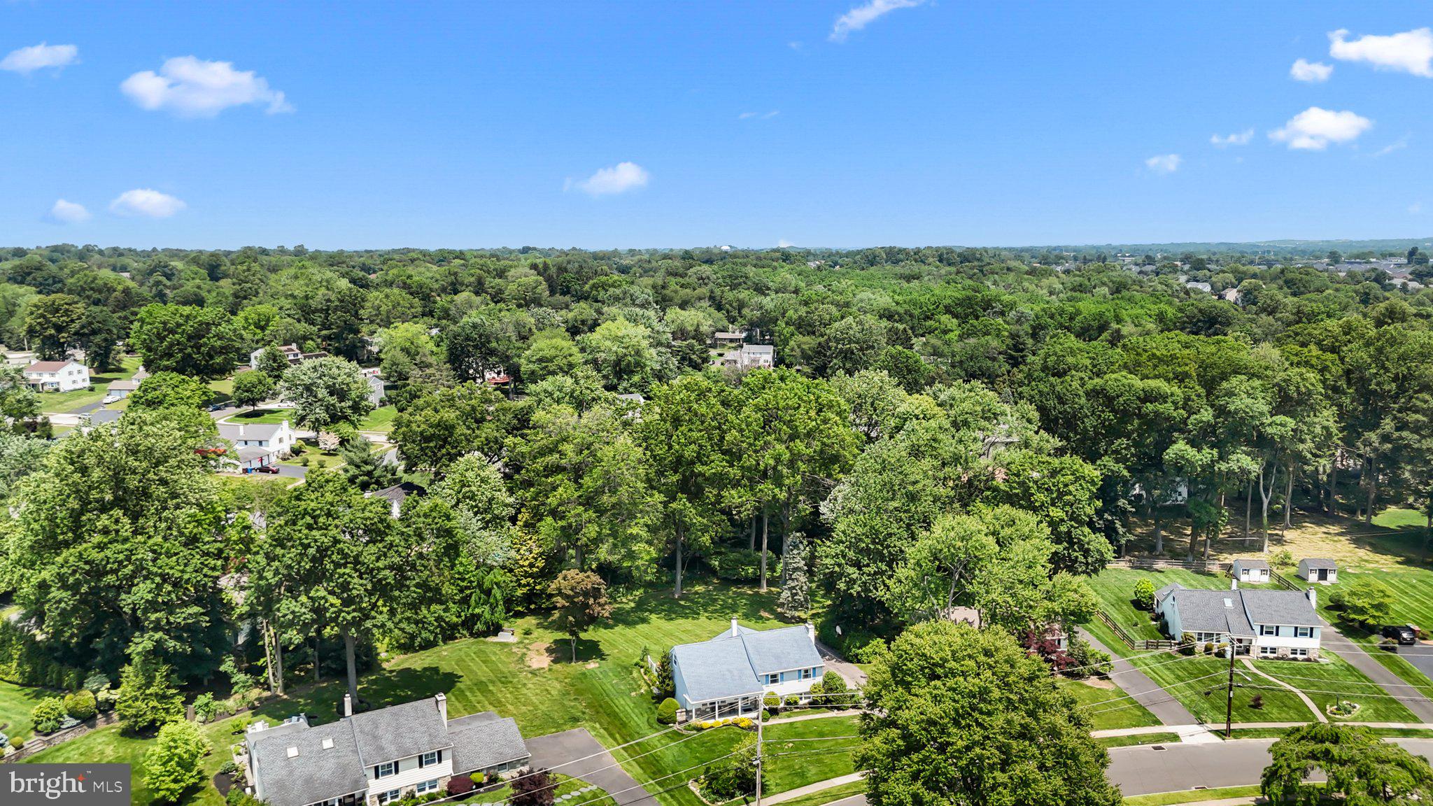 1644 Aidenn Lair Road Dresher, PA 19025 - Photo 37 of 38