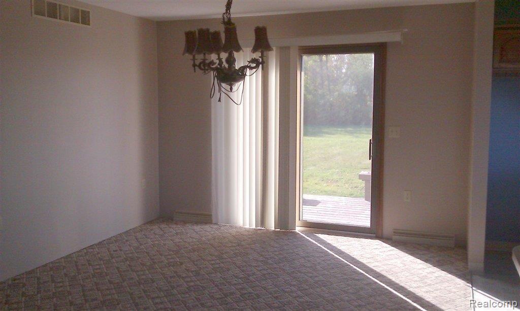 7717 Berne Road Pigeon, MI 48755 - Photo 3 of 12 Dining.jpg