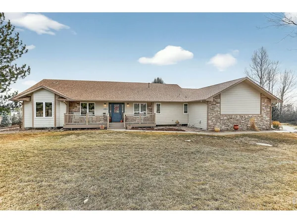 $975,500 | 14804 County Road 7, Mead, CO 80542
