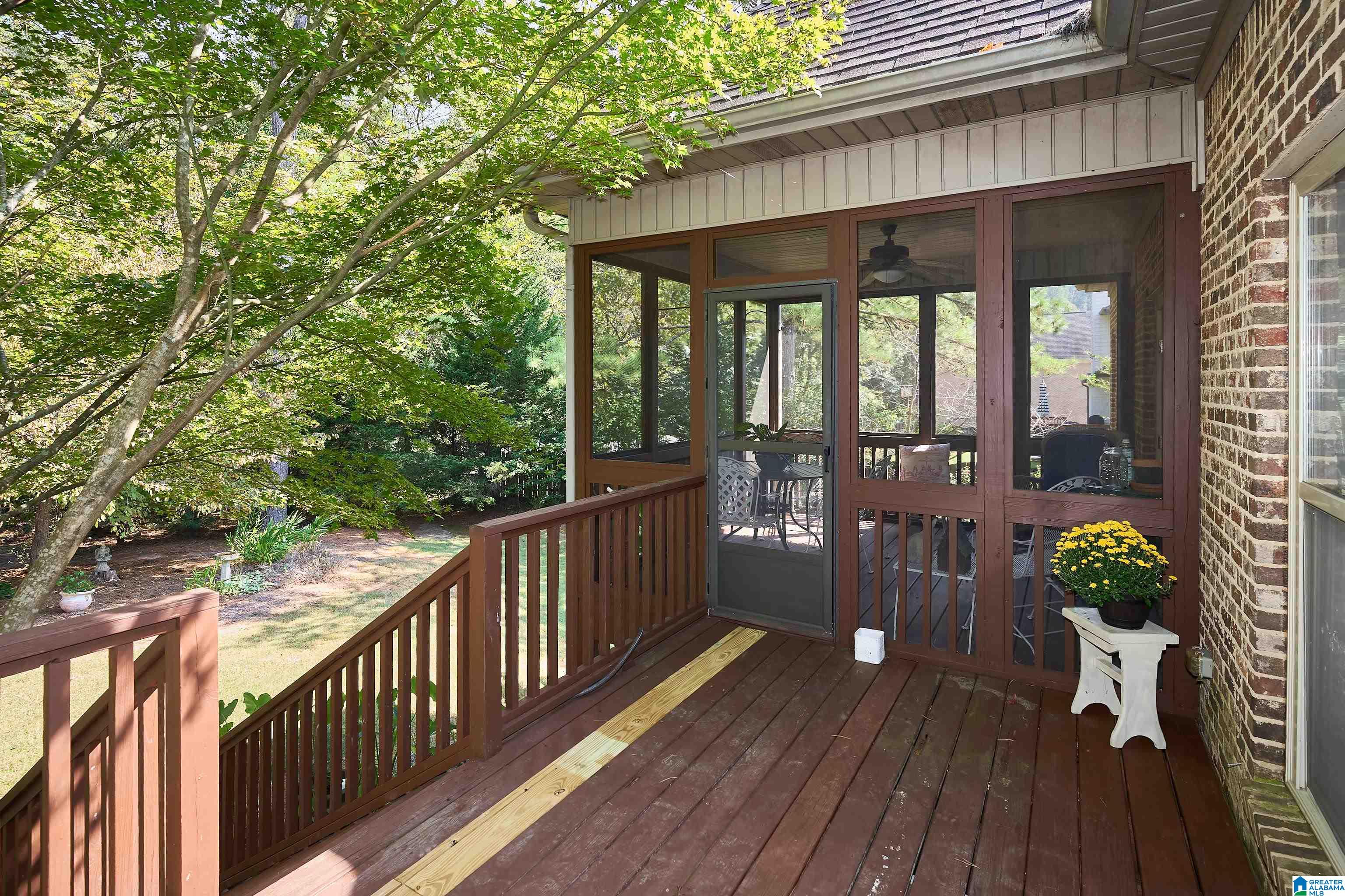 1053 Old Mill Run Leeds, AL 35094 - Photo 25 of 40