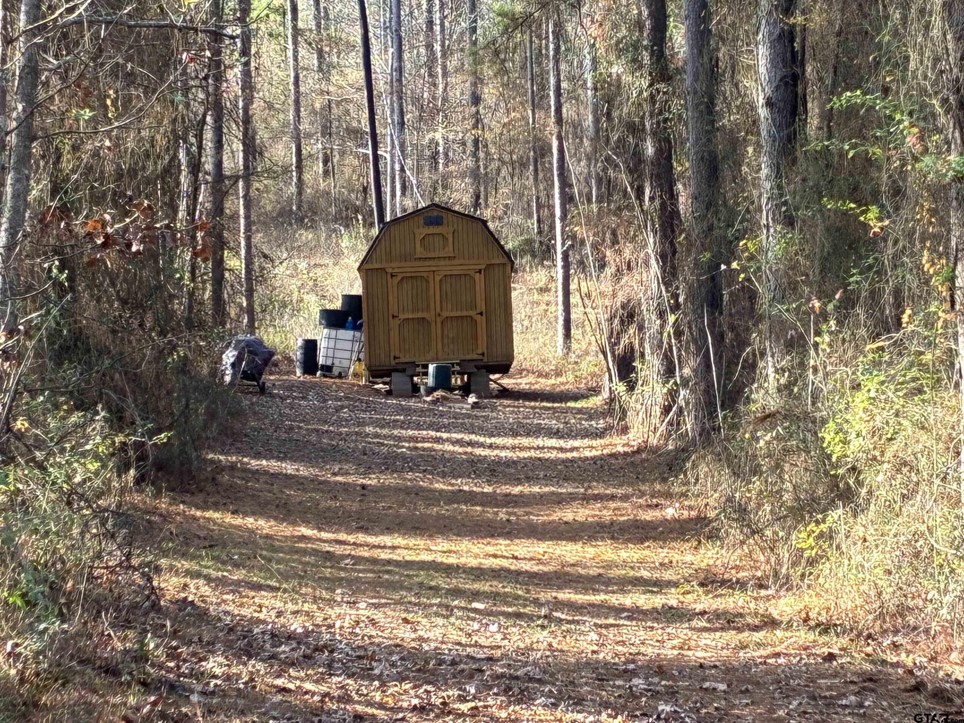 845 George Boulevard Rusk, TX 75785 - Photo 14 of 24 a childrens park with trees in the background