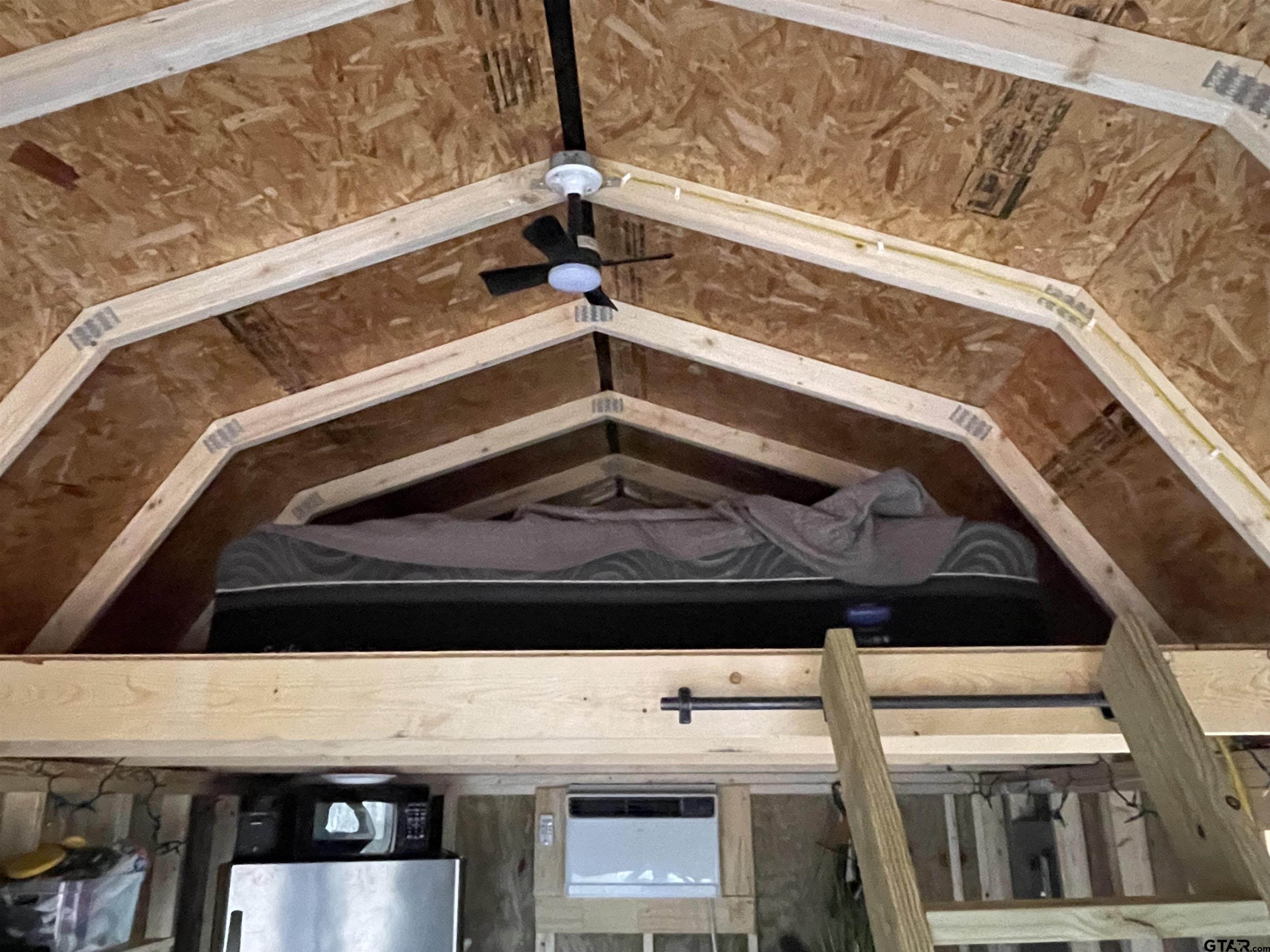 845 George Boulevard Rusk, TX 75785 - Photo 19 of 24 a view of entryway