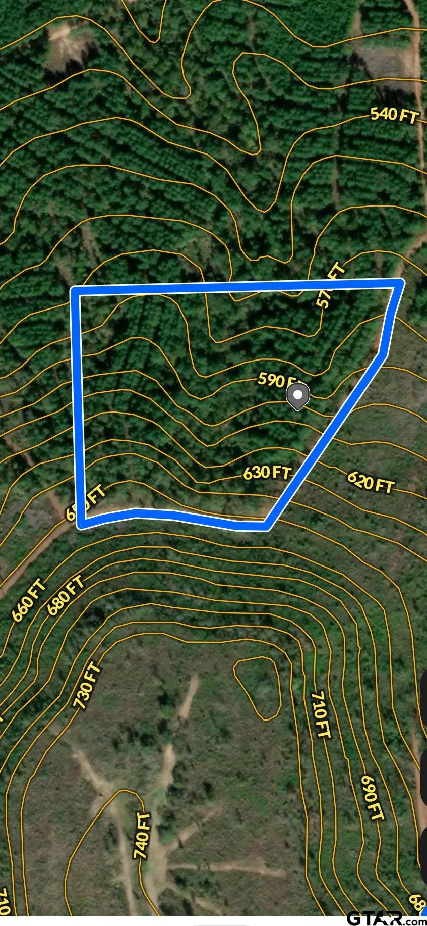 845 George Boulevard Rusk, TX 75785 - Photo 2 of 13