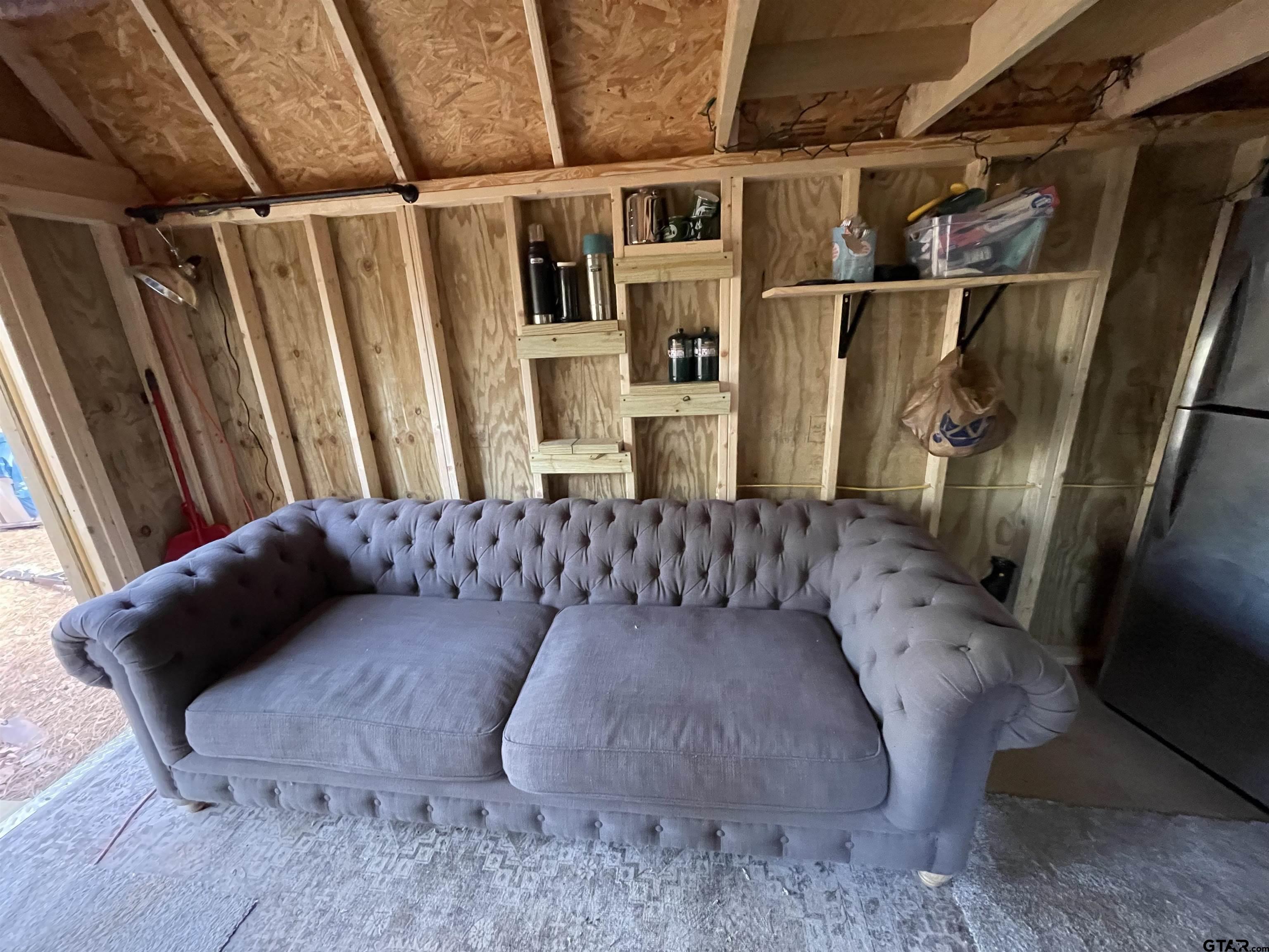 845 George Boulevard Rusk, TX 75785 - Photo 21 of 24 a living room with furniture
