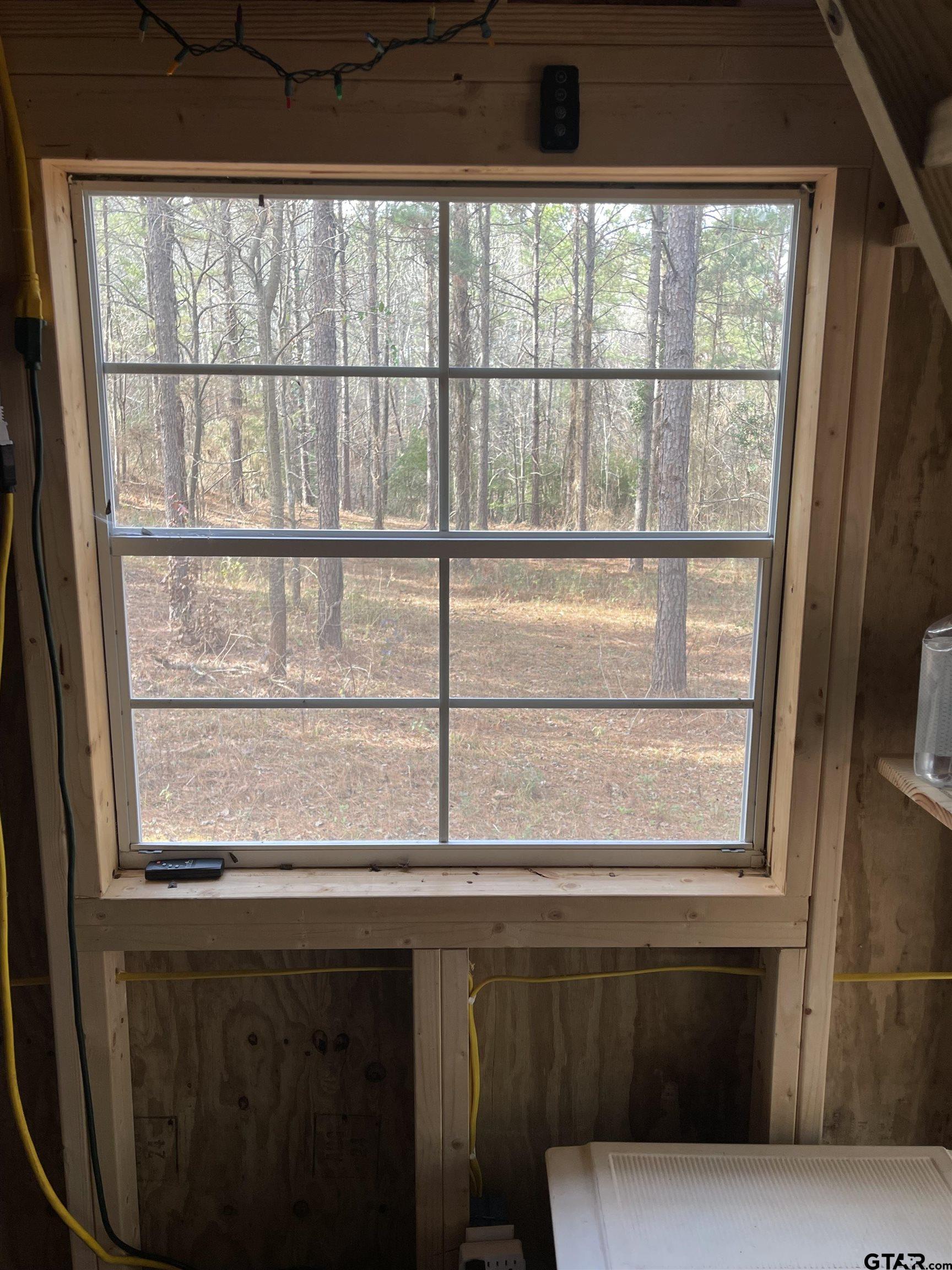 845 George Boulevard Rusk, TX 75785 - Photo 22 of 24 a view of a large window with a kitchen