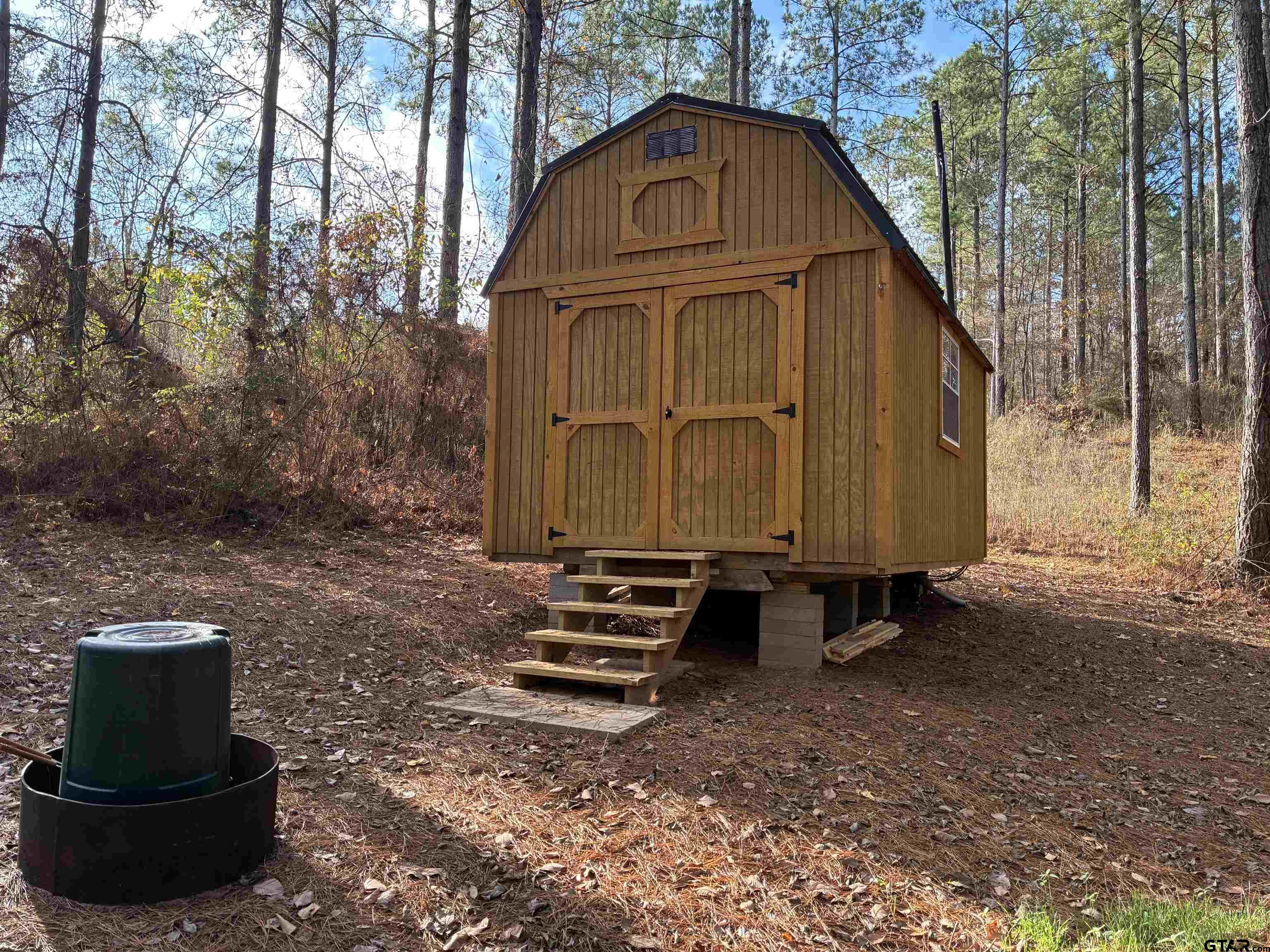 845 George Boulevard Rusk, TX 75785 - Photo 9 of 13