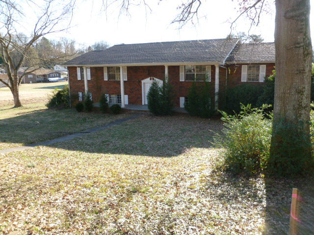 110 Simmons Road Loudon, TN 37774 - Photo 1 of 20 FrontView
