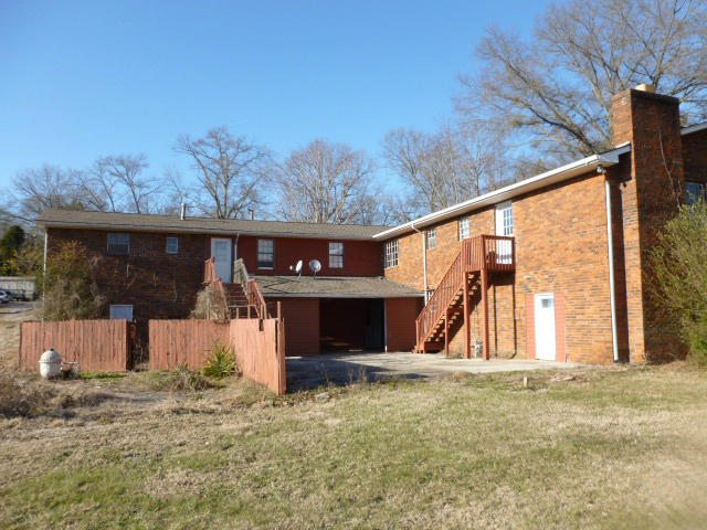 110 Simmons Road Loudon, TN 37774 - Photo 5 of 20 Back-Wide