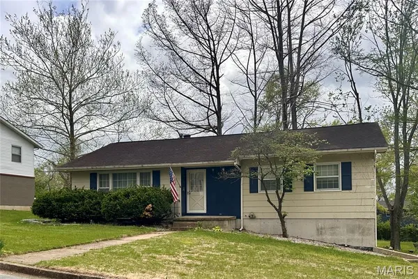 $239,000 | 1308 Highland Drive, Rolla, MO 65401