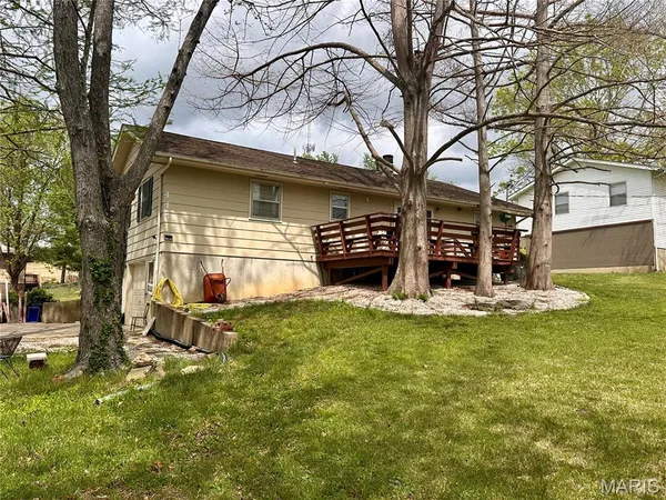 $239,000 | 1308 Highland Drive, Rolla, MO 65401