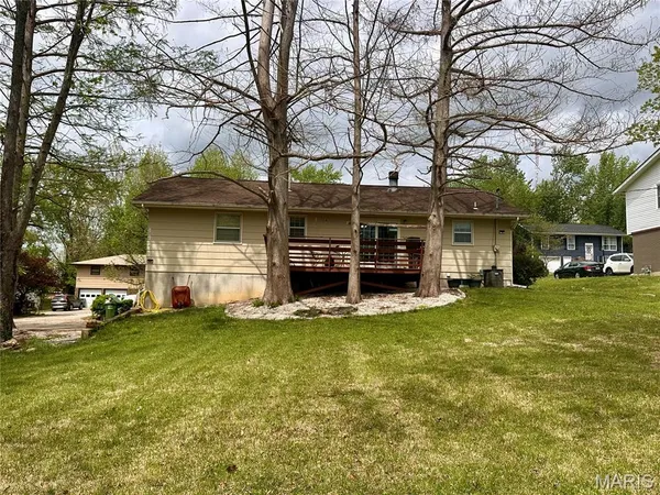 $239,000 | 1308 Highland Drive, Rolla, MO 65401