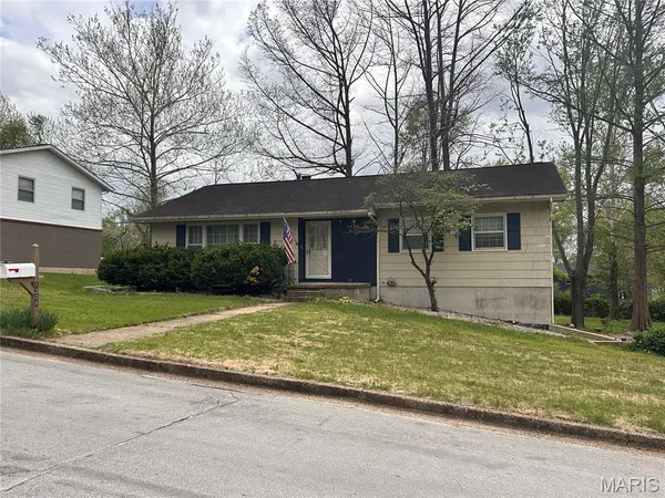 $239,000 | 1308 Highland Drive, Rolla, MO 65401