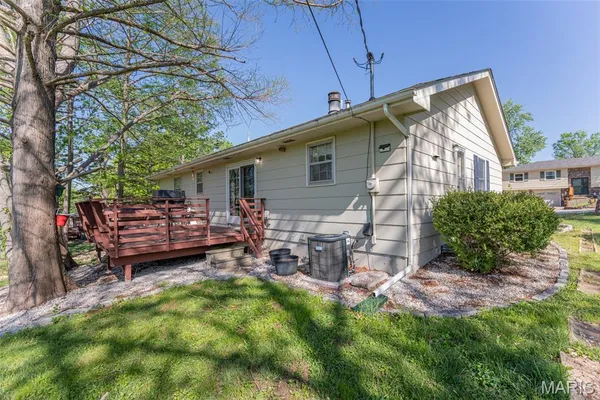 $239,000 | 1308 Highland Drive, Rolla, MO 65401