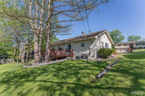 $239,000 | 1308 Highland Drive, Rolla, MO 65401