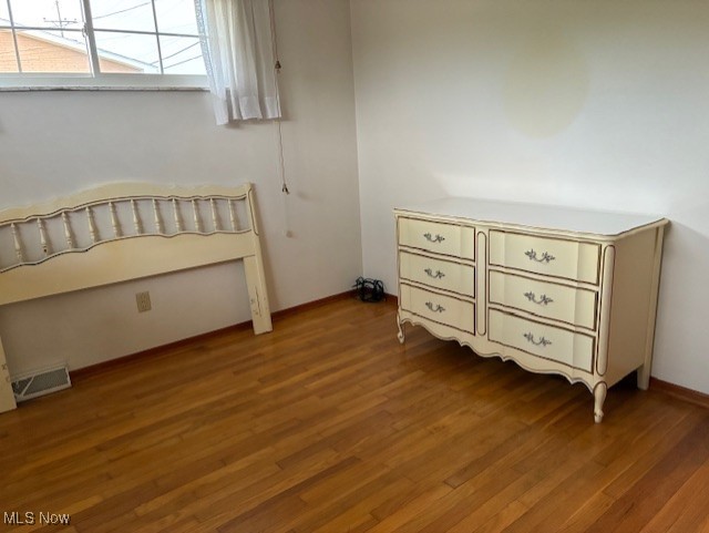 120 Braxton Road Weirton, WV 26062 - Photo 20 of 32 Bedroom w/hardwood