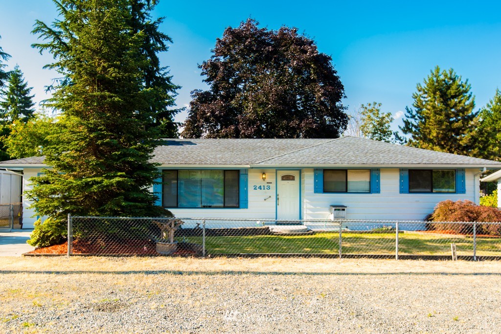 2413 Northeast 24th Street Renton, WA 98056 - Photo 1 of 21